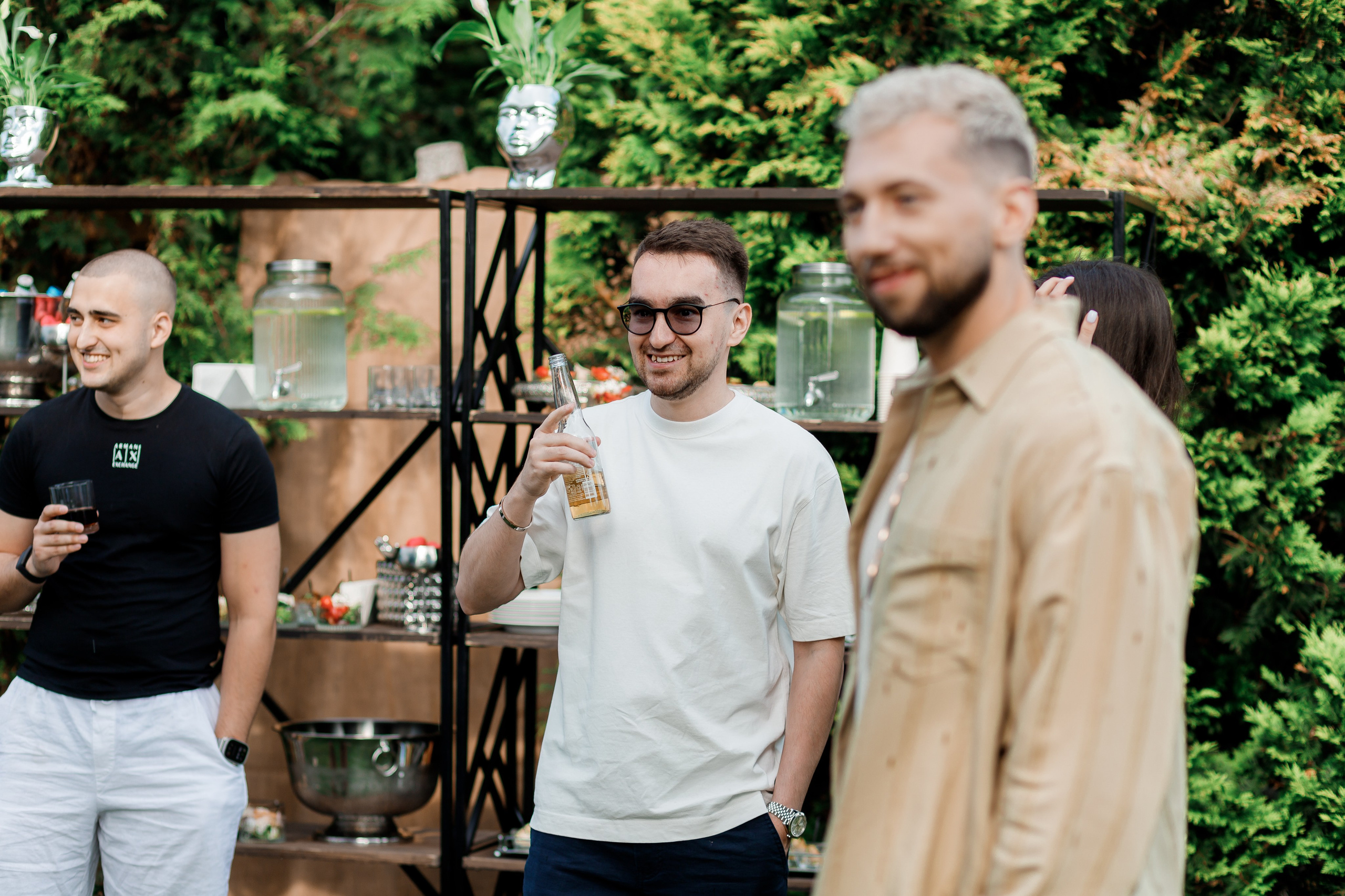 Eugen. Fotograf Warszawa Brwinów Pruszków Grodzisk Piaseczno Otwock Legionowo