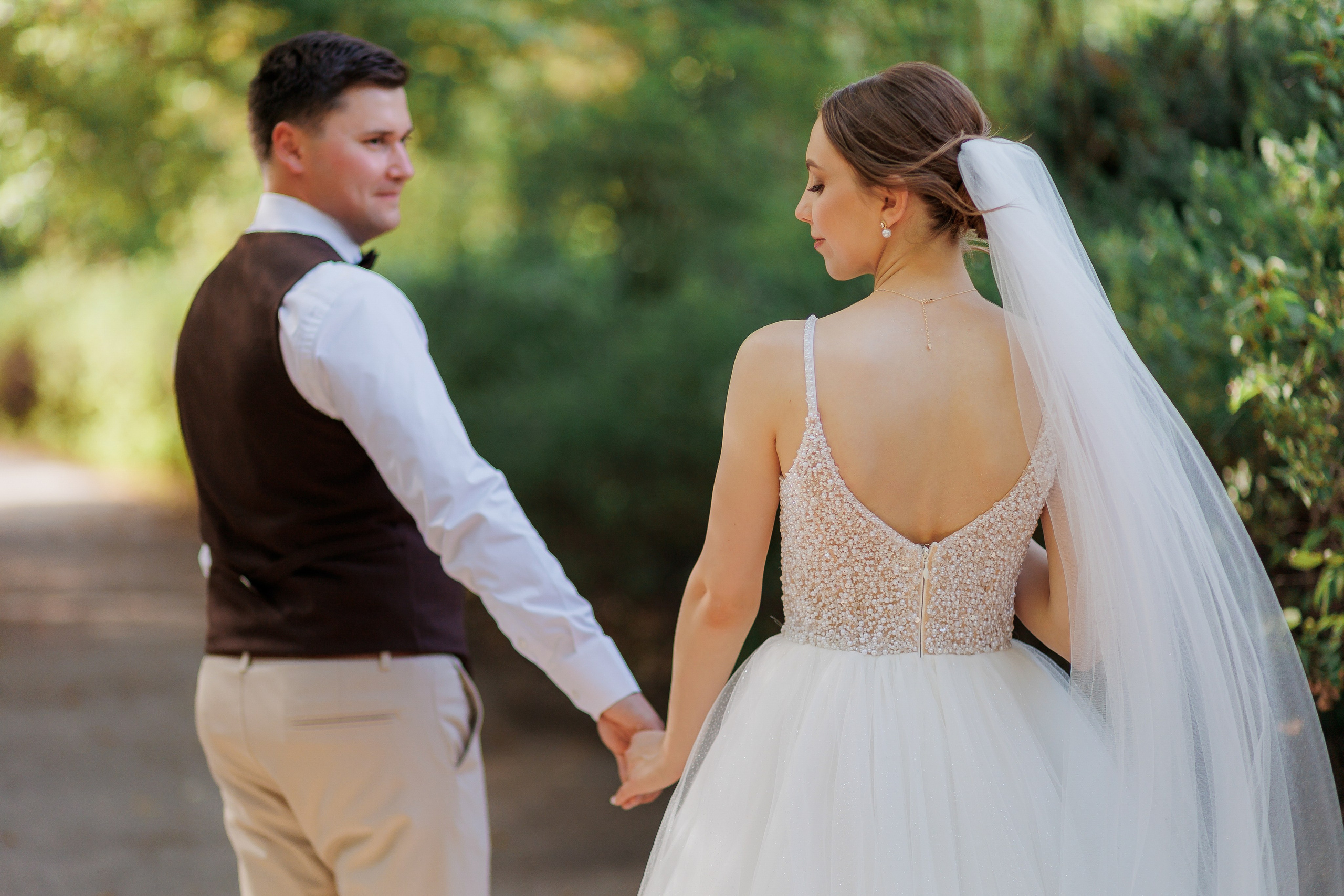 Христина та Максим. Photographer Stas Bordeniuk