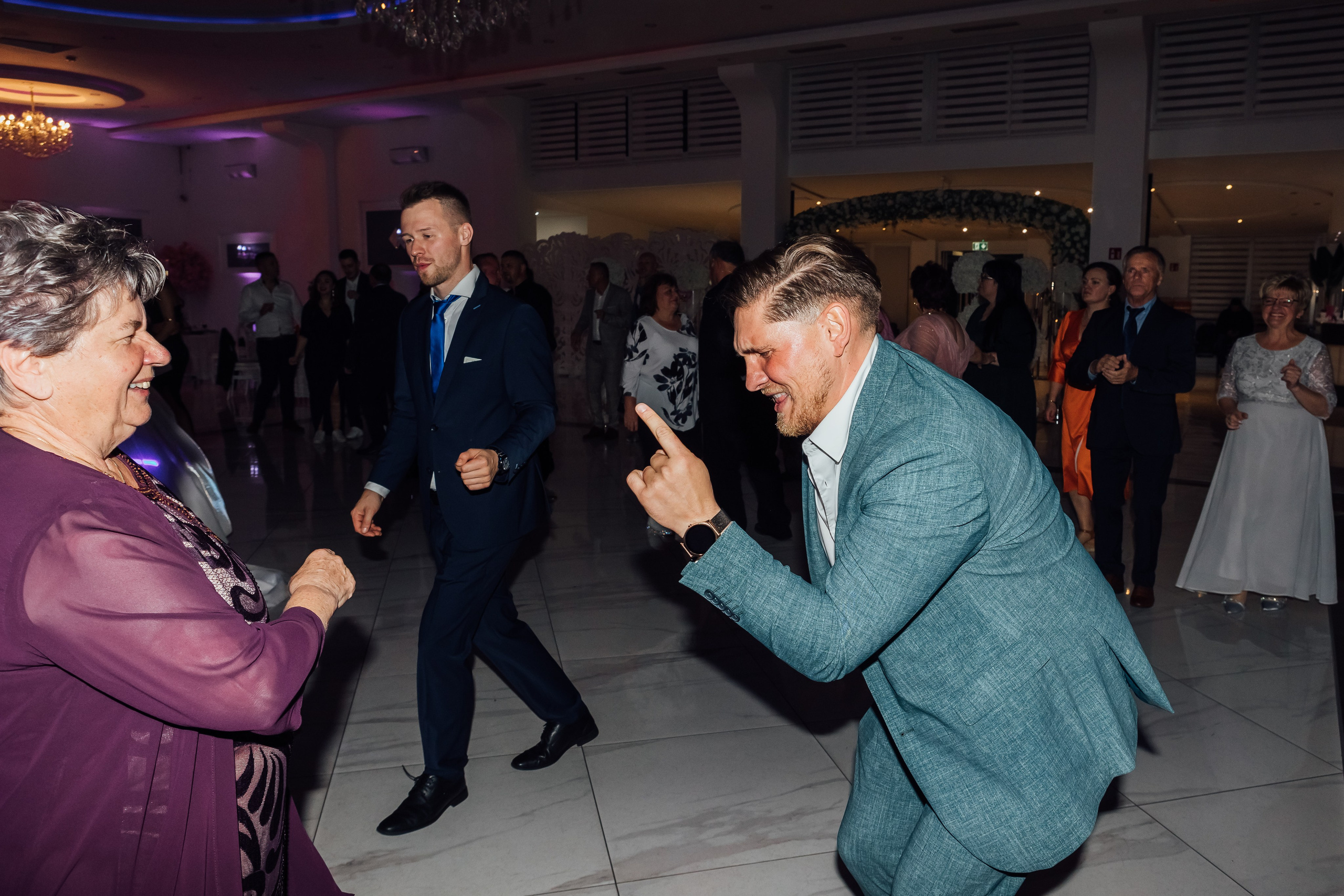 Saale. Photographer Stas Bordeniuk