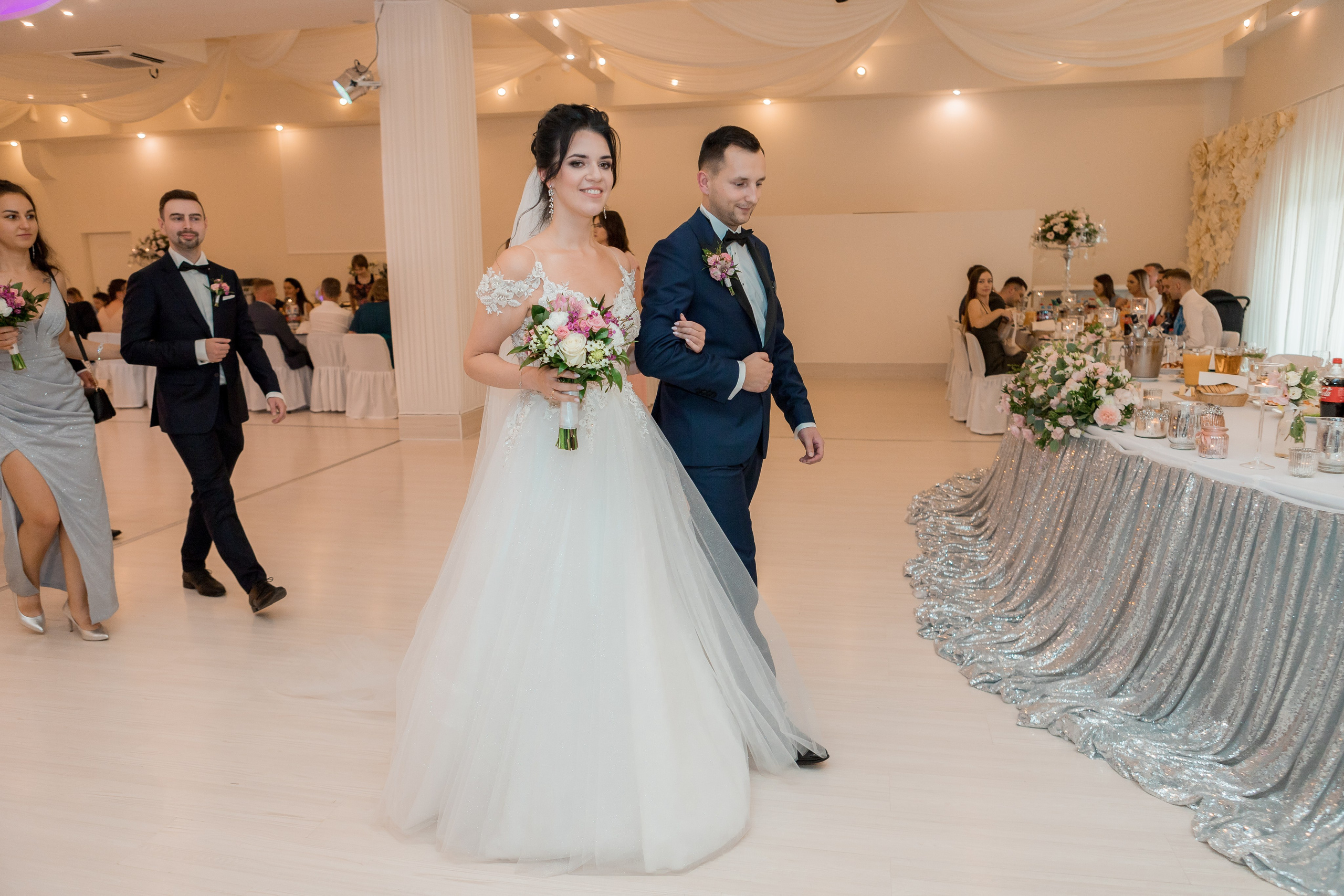 Kamil & Ksenia. Photographer Stas Bordeniuk