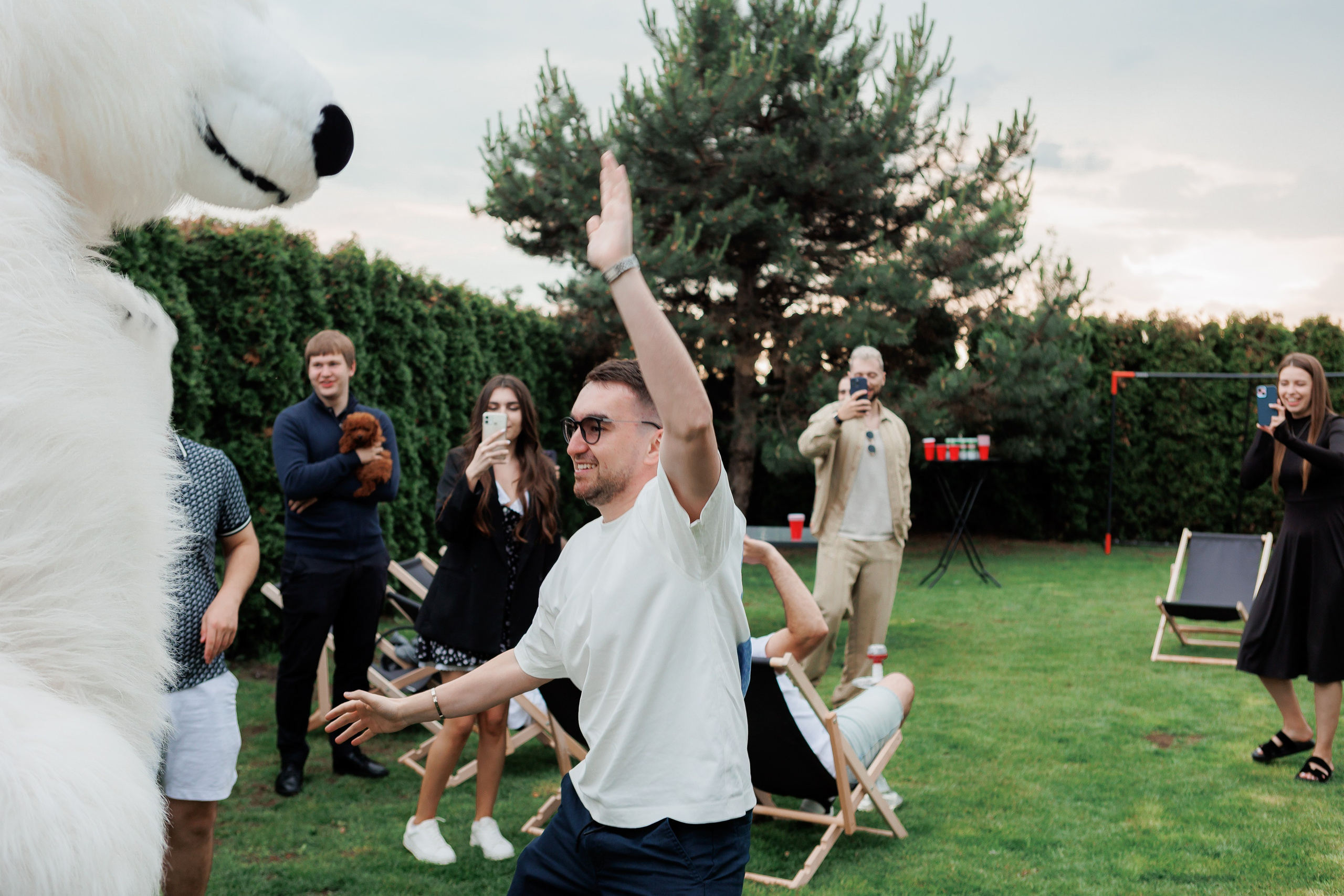 Eugen. Fotograf Warszawa Brwinów Pruszków Grodzisk Piaseczno Otwock Legionowo