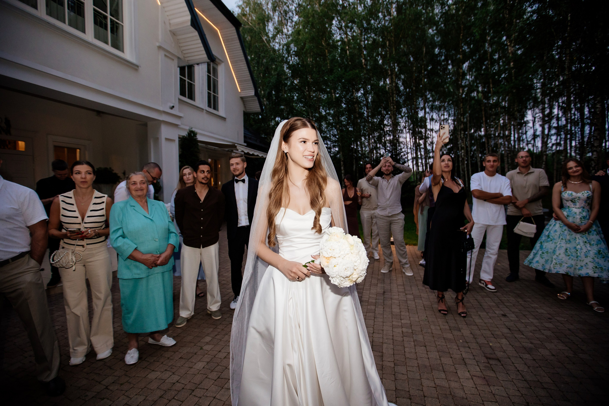 M&M. Photographer Stas Bordeniuk