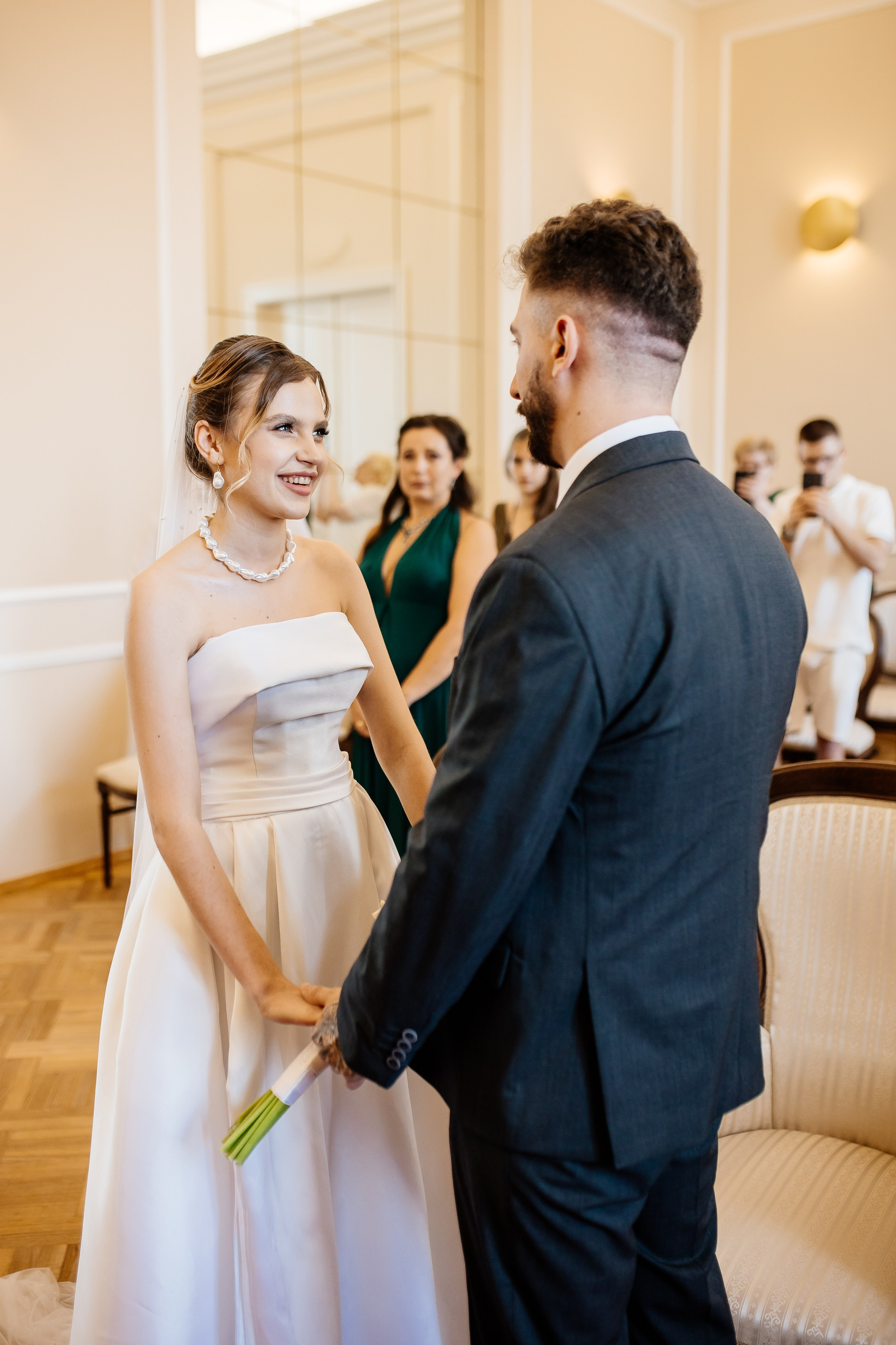 Таня і Рома. Photographer Stas Bordeniuk