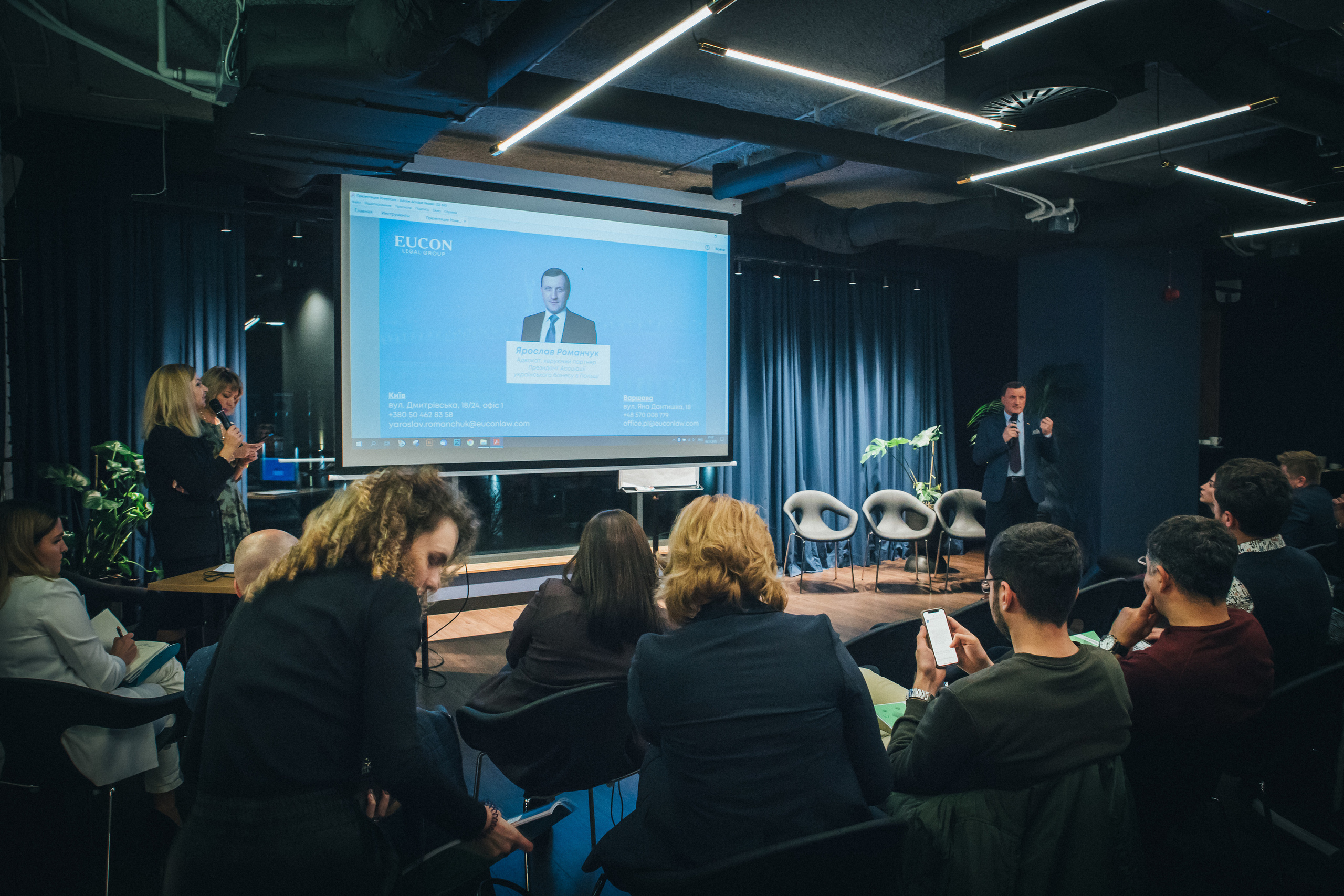 Конференції. Fotograf Warszawa Brwinów Pruszków Grodzisk Piaseczno Otwock Legionowo