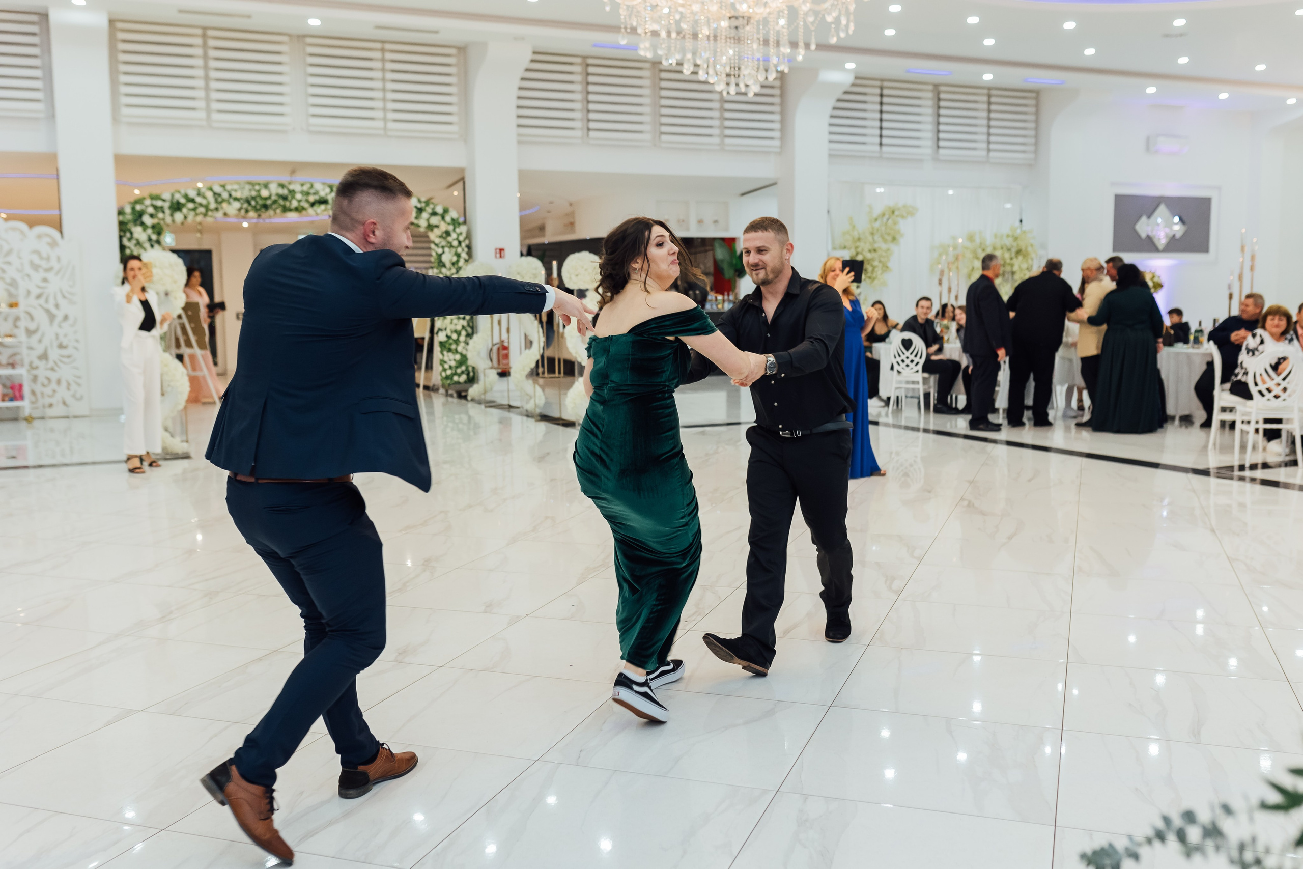 Saale. Photographer Stas Bordeniuk