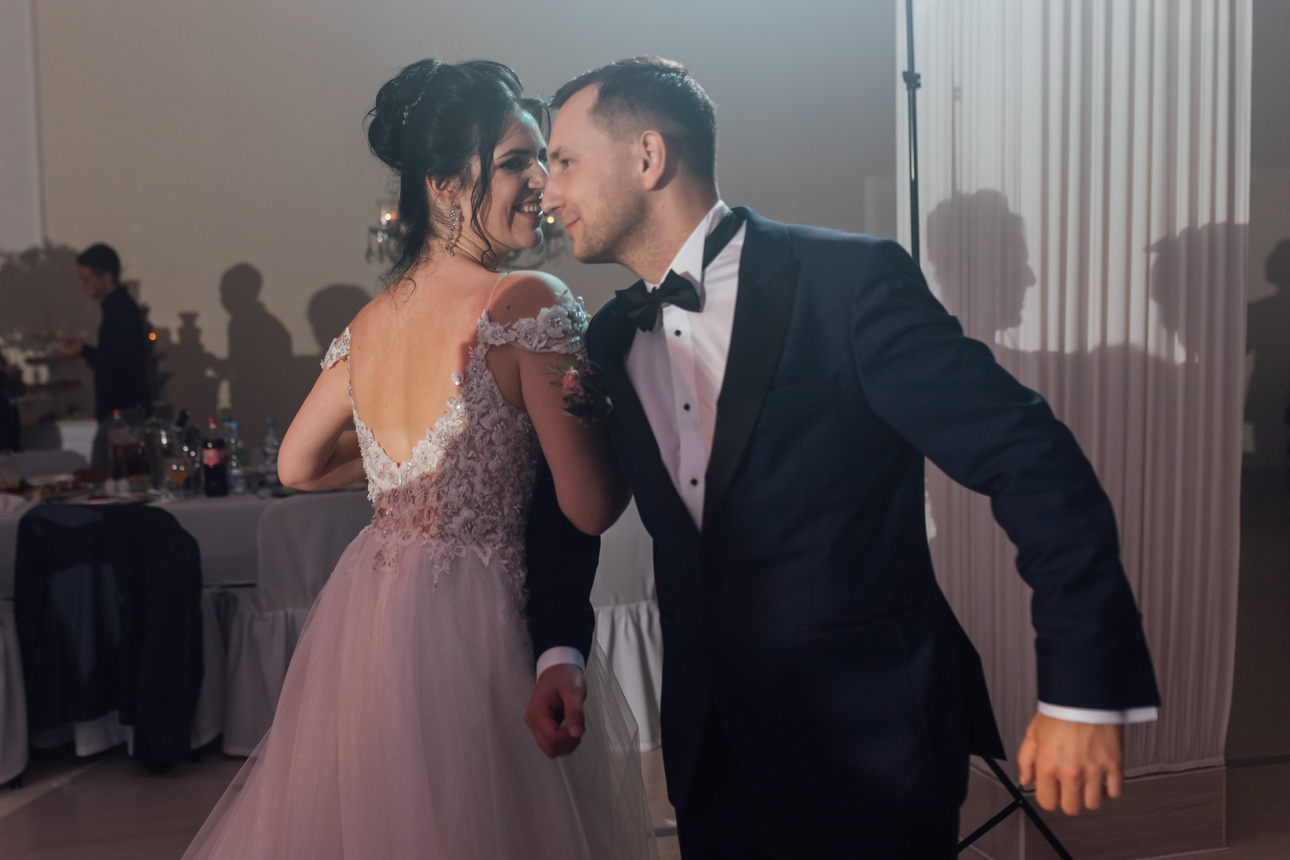 Kamil & Ksenia. Photographer Stas Bordeniuk