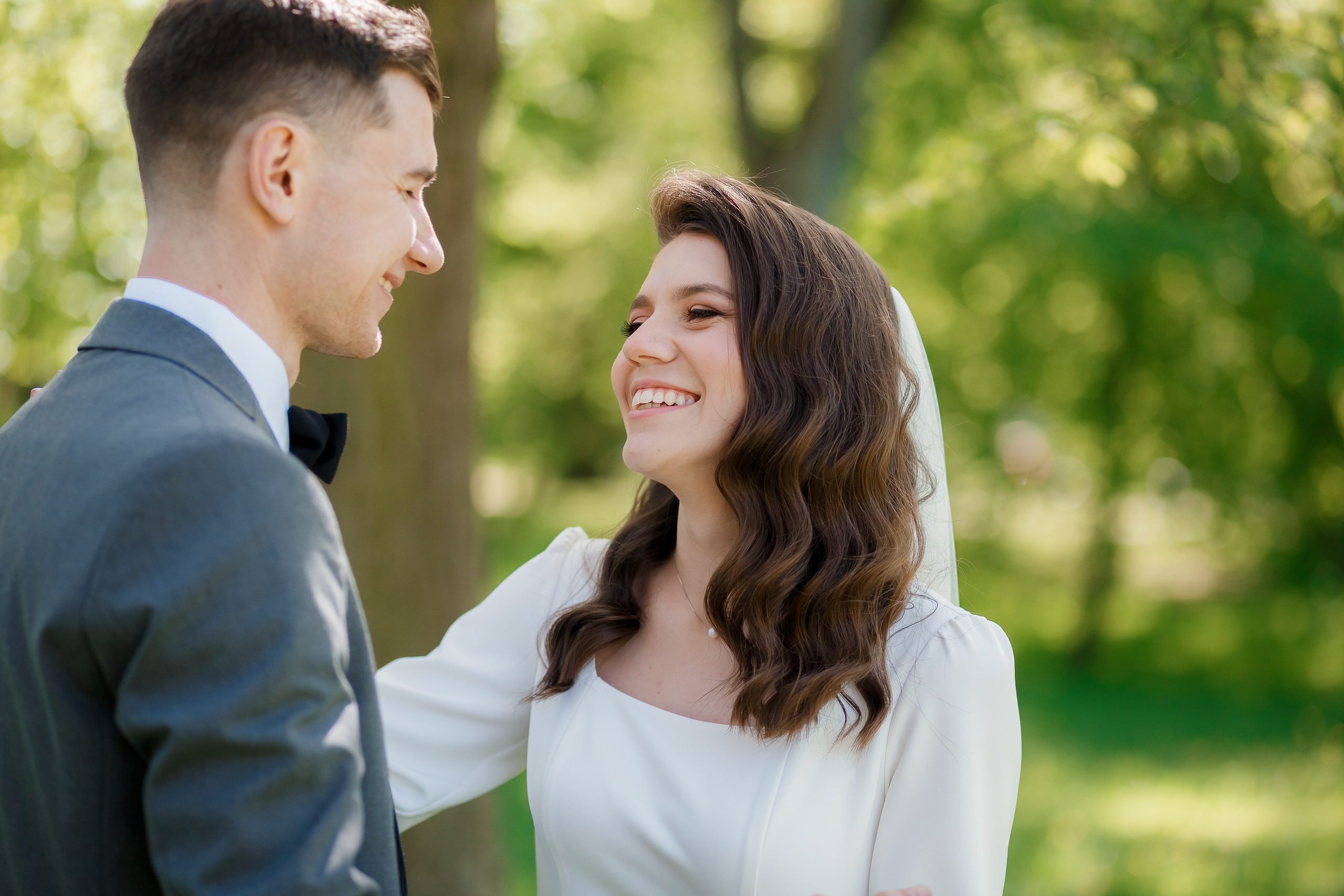 Андрій та Соломія. Photographer Stas Bordeniuk