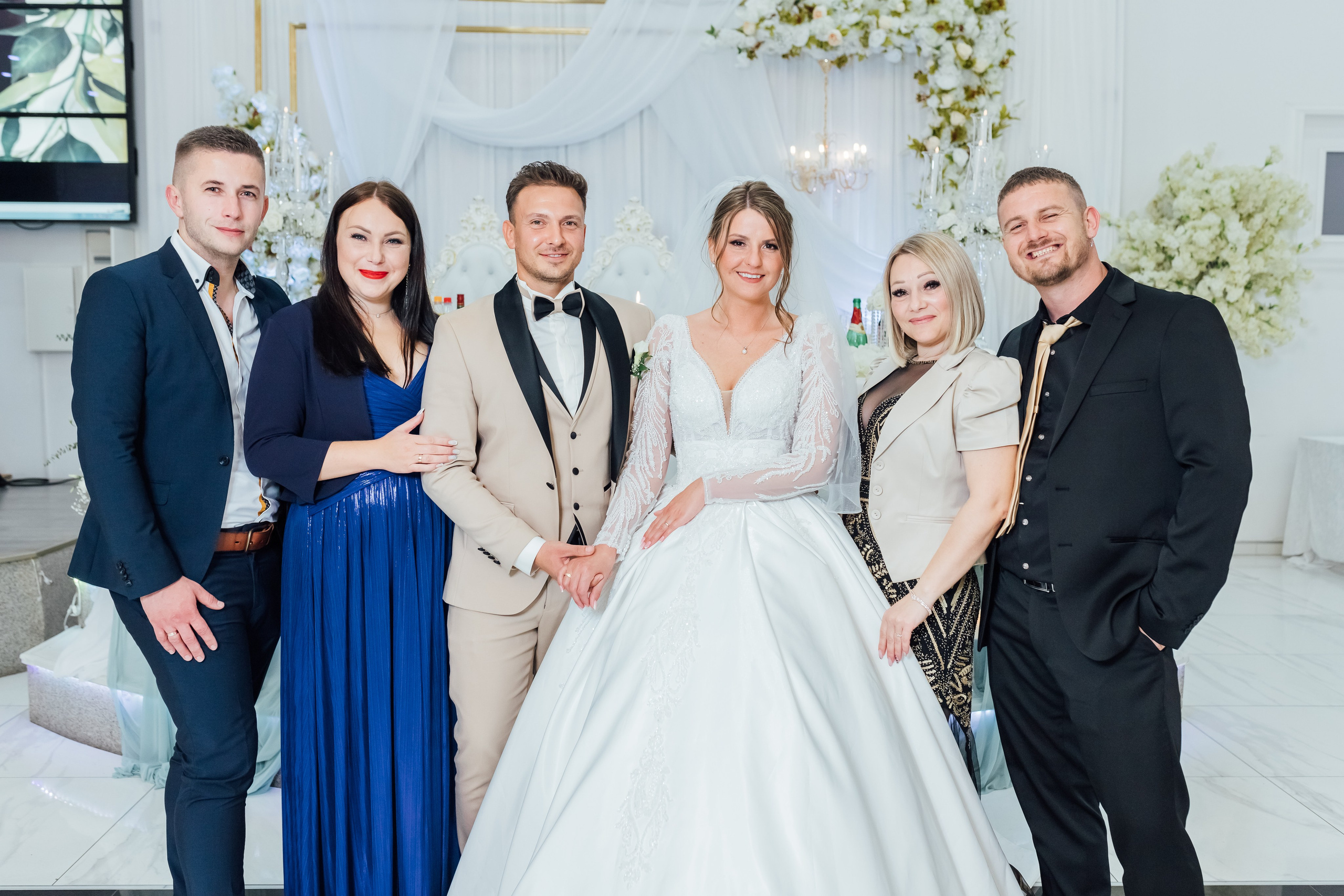 Saale. Photographer Stas Bordeniuk