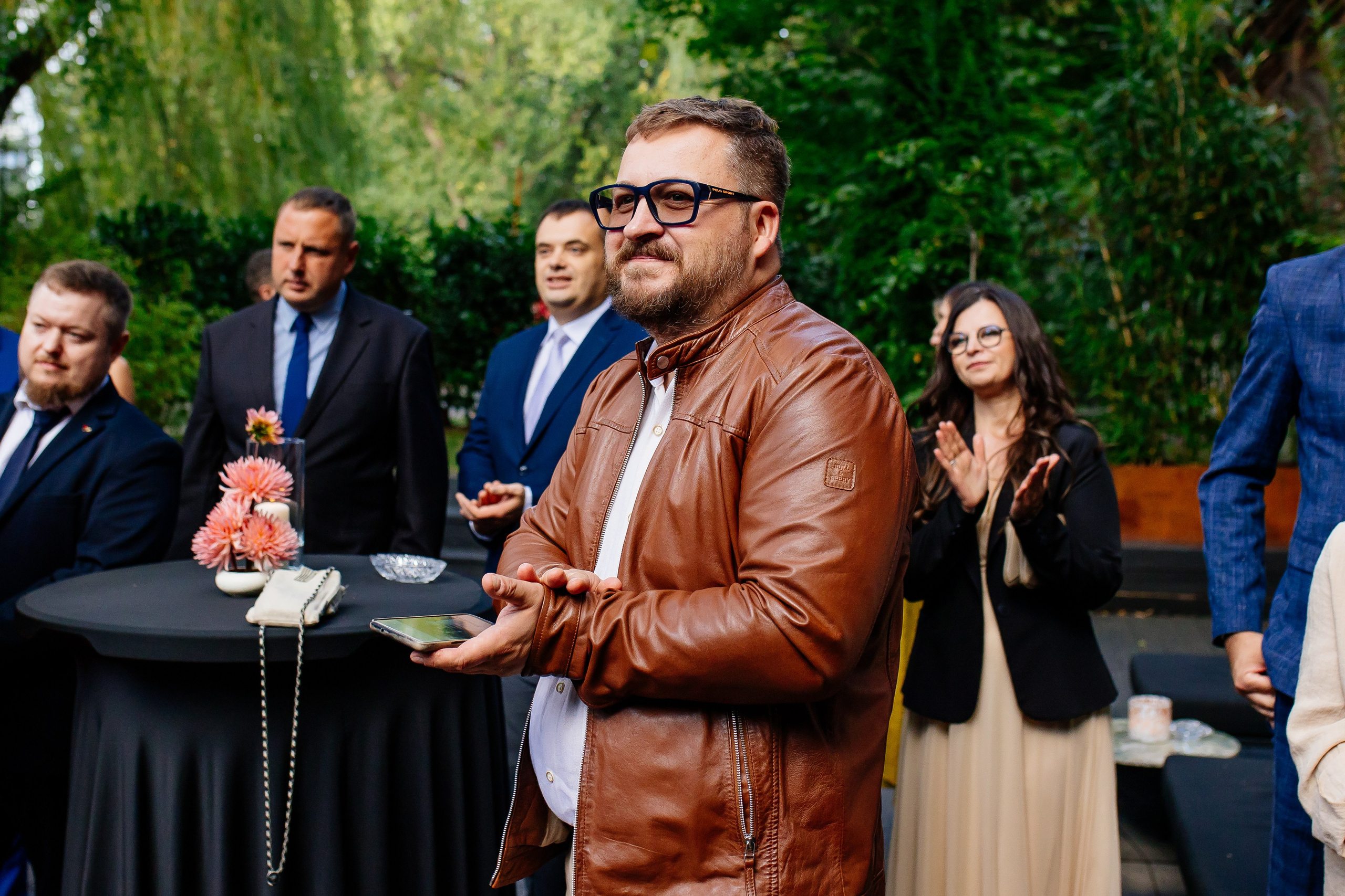 Alina & Jacek. Photographer Stas Bordeniuk