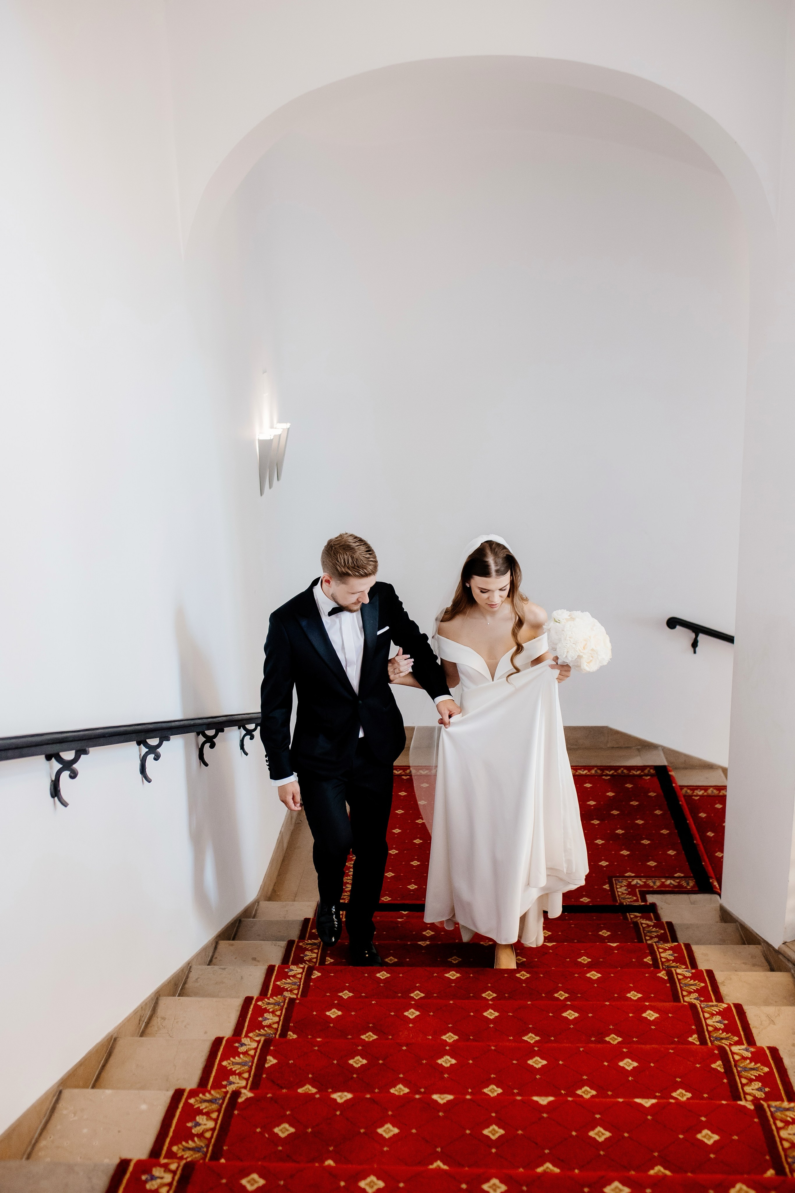 M&M. Photographer Stas Bordeniuk