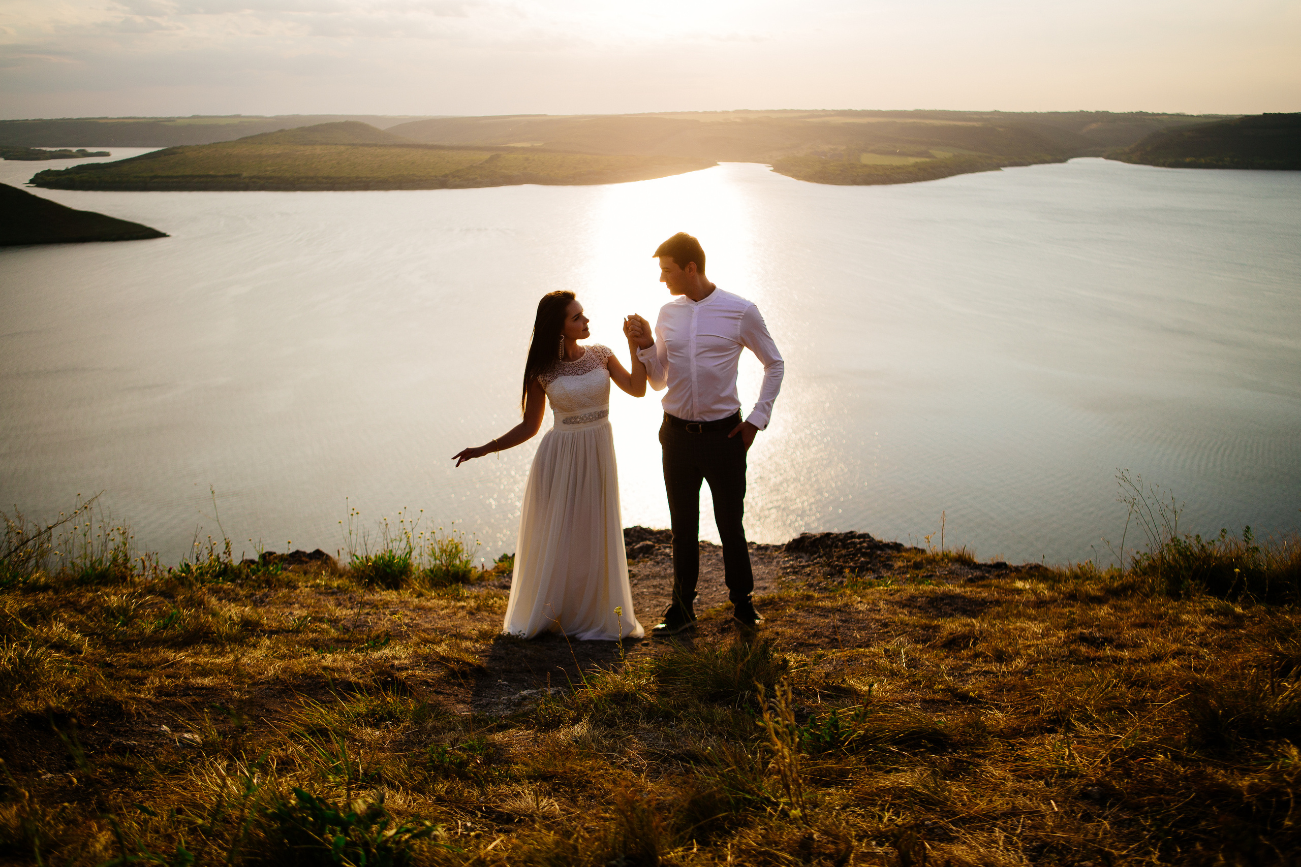 Anna&Adrian. Photographer Stas Bordeniuk