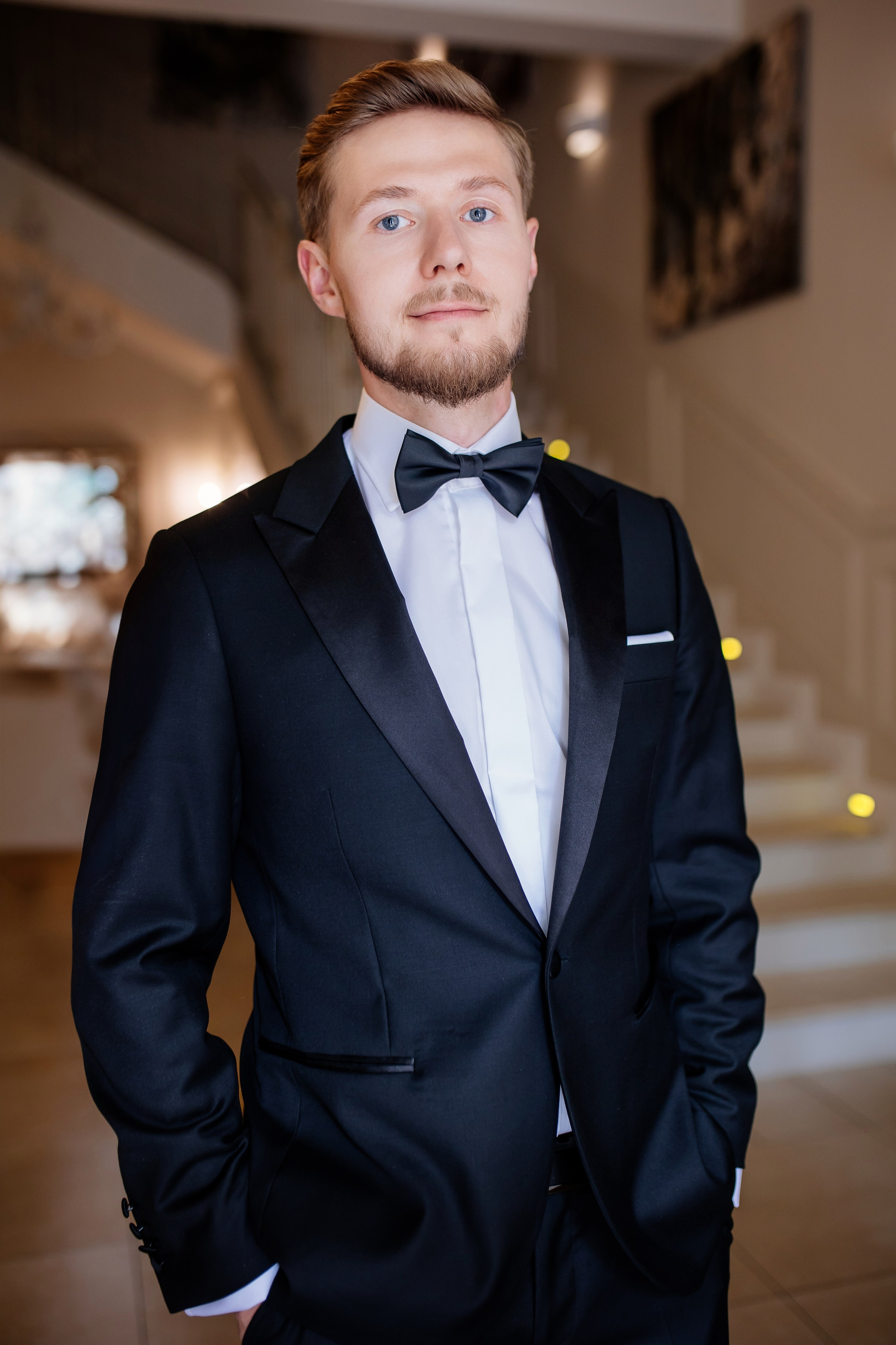 M&M. Photographer Stas Bordeniuk