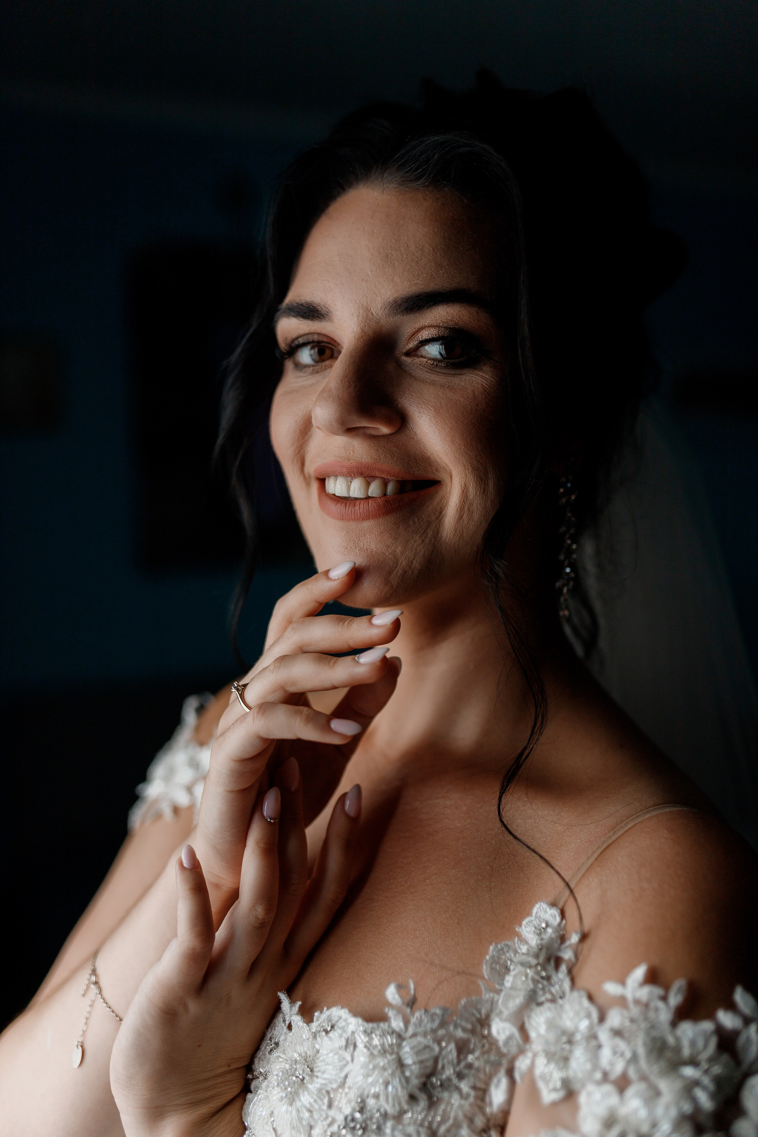 Kamil & Ksenia. Photographer Stas Bordeniuk