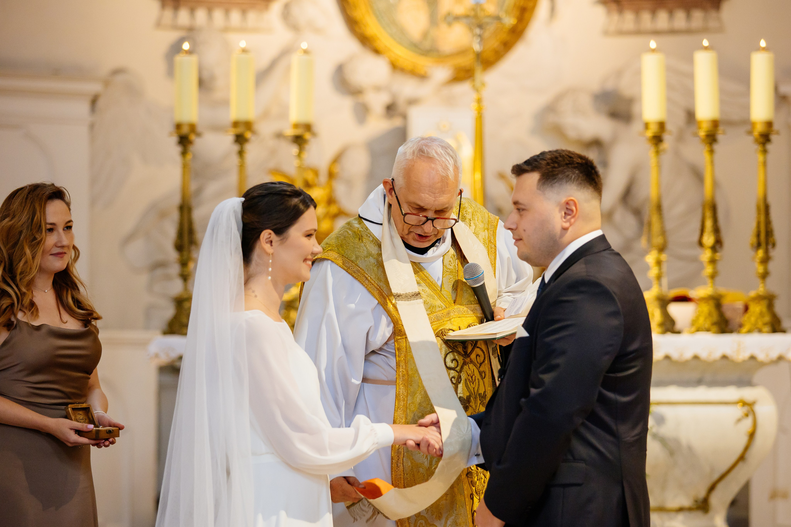 Alina & Jacek. Photographer Stas Bordeniuk