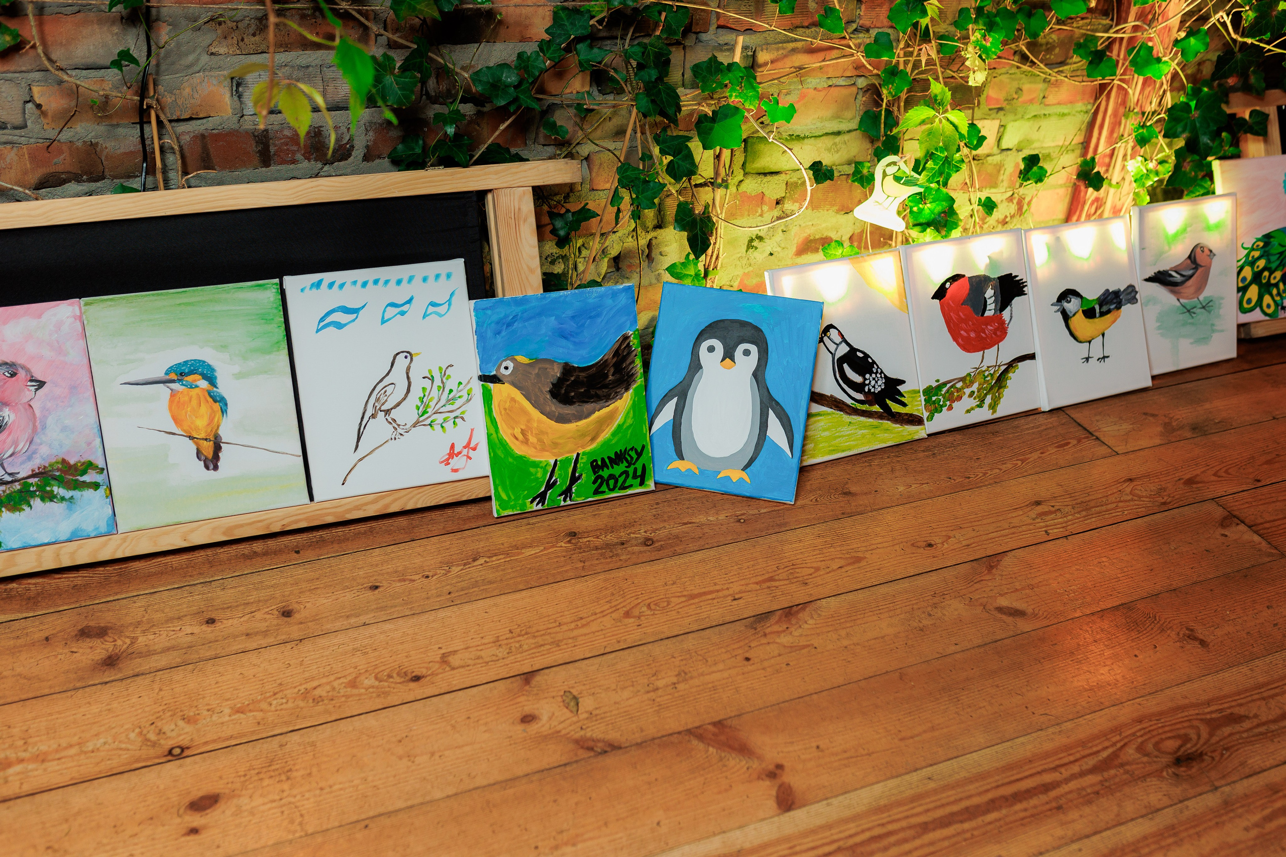 Bird. Fotograf Warszawa Brwinów Pruszków Grodzisk Piaseczno Otwock Legionowo