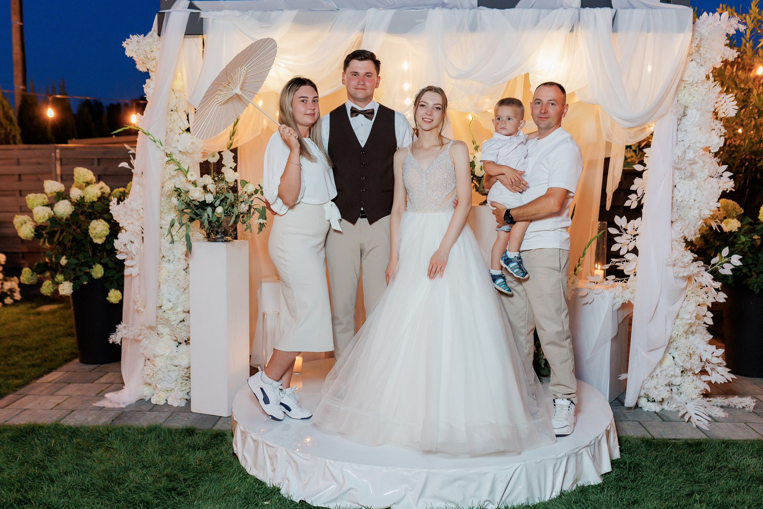 Христина та Максим. Photographer Stas Bordeniuk