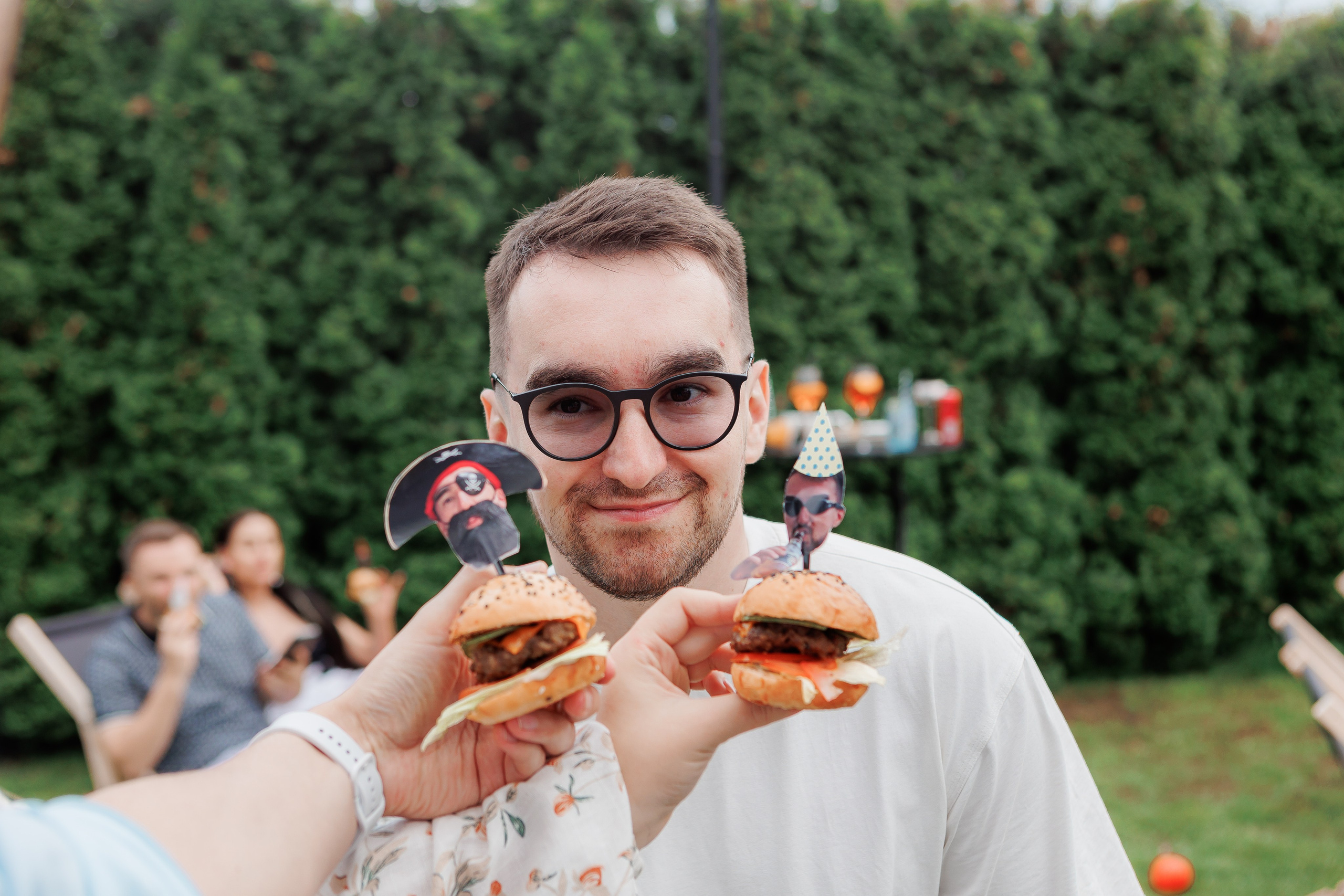 Eugen. Fotograf Warszawa Brwinów Pruszków Grodzisk Piaseczno Otwock Legionowo