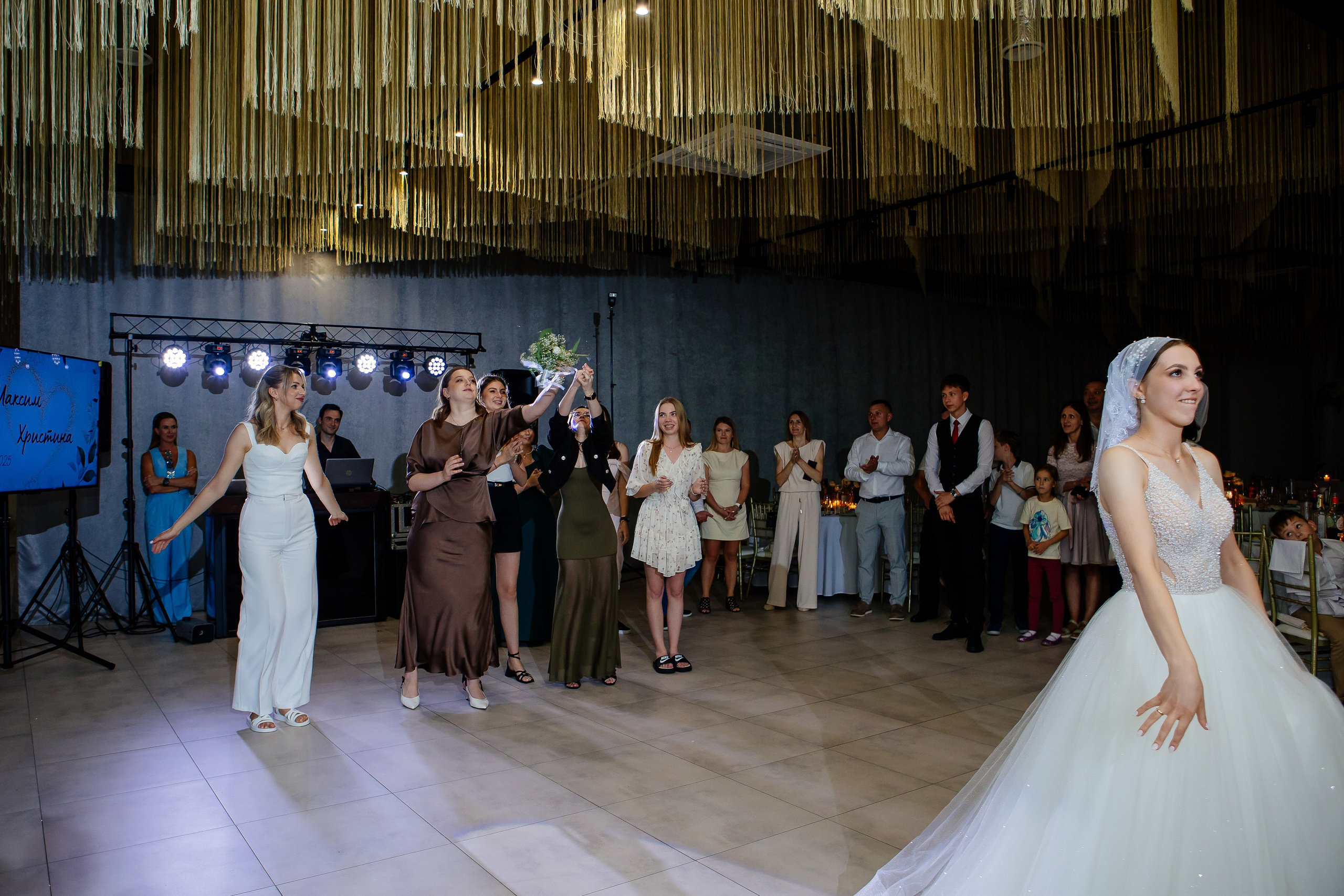 Христина та Максим. Photographer Stas Bordeniuk