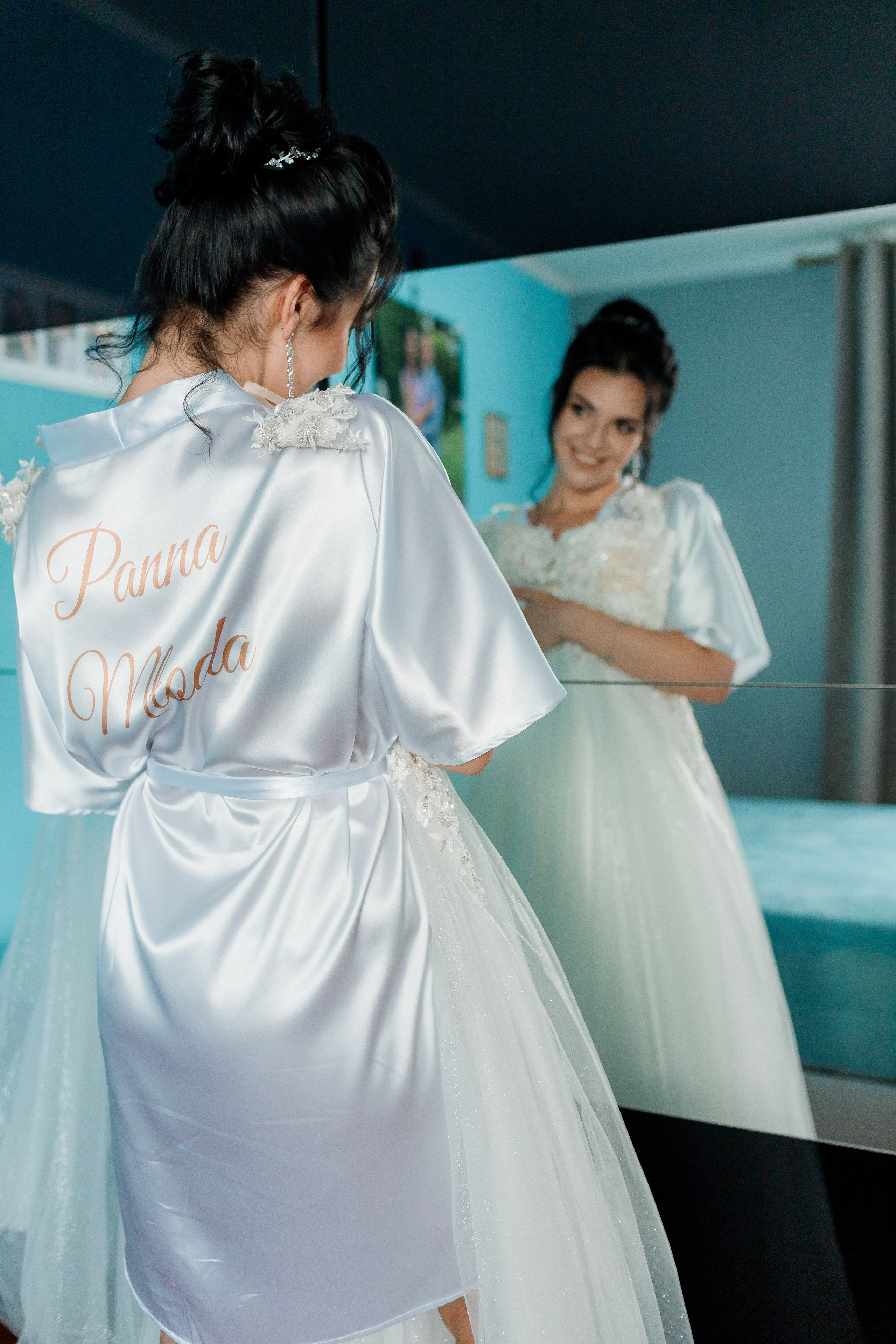 Kamil & Ksenia. Photographer Stas Bordeniuk