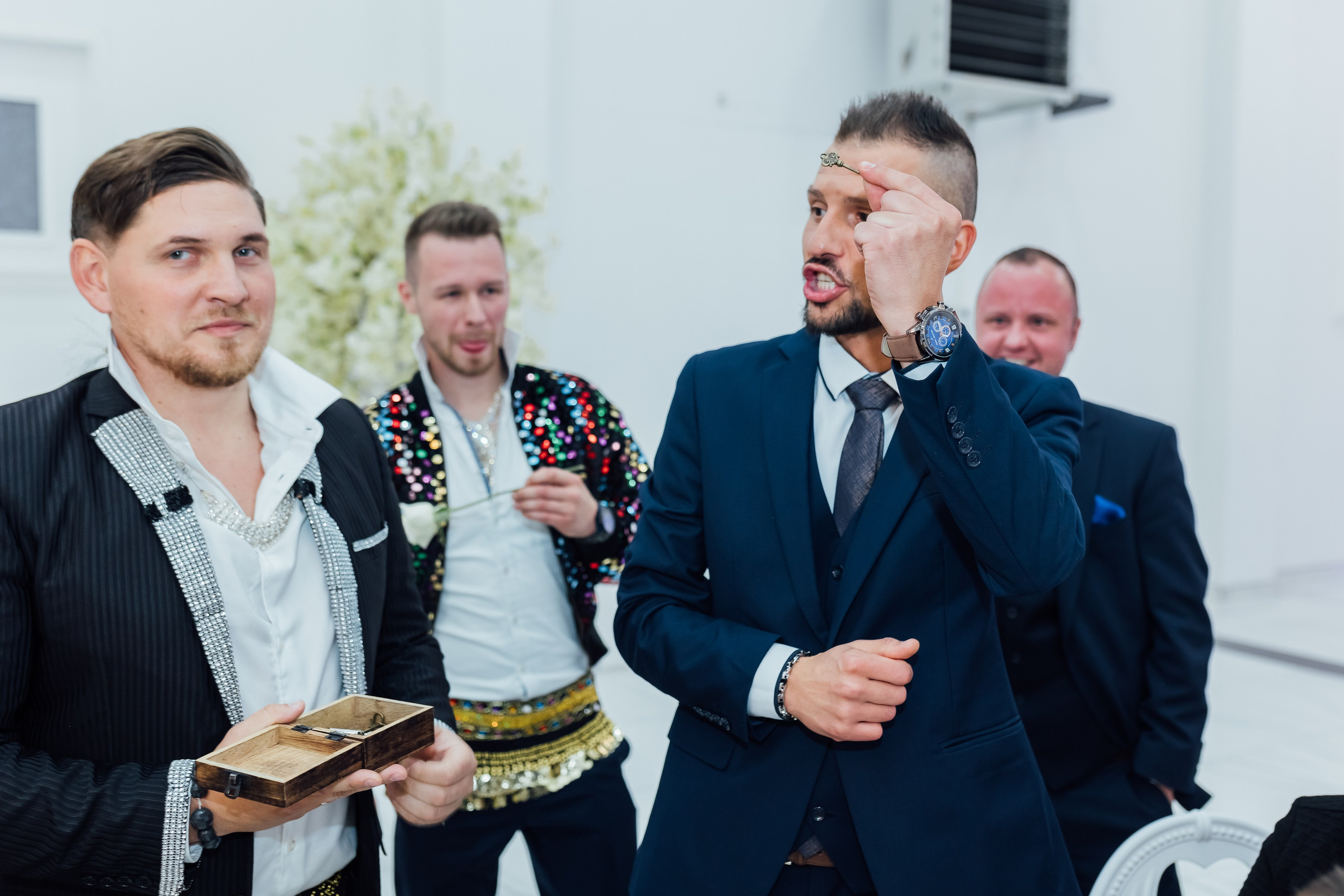 Saale. Photographer Stas Bordeniuk