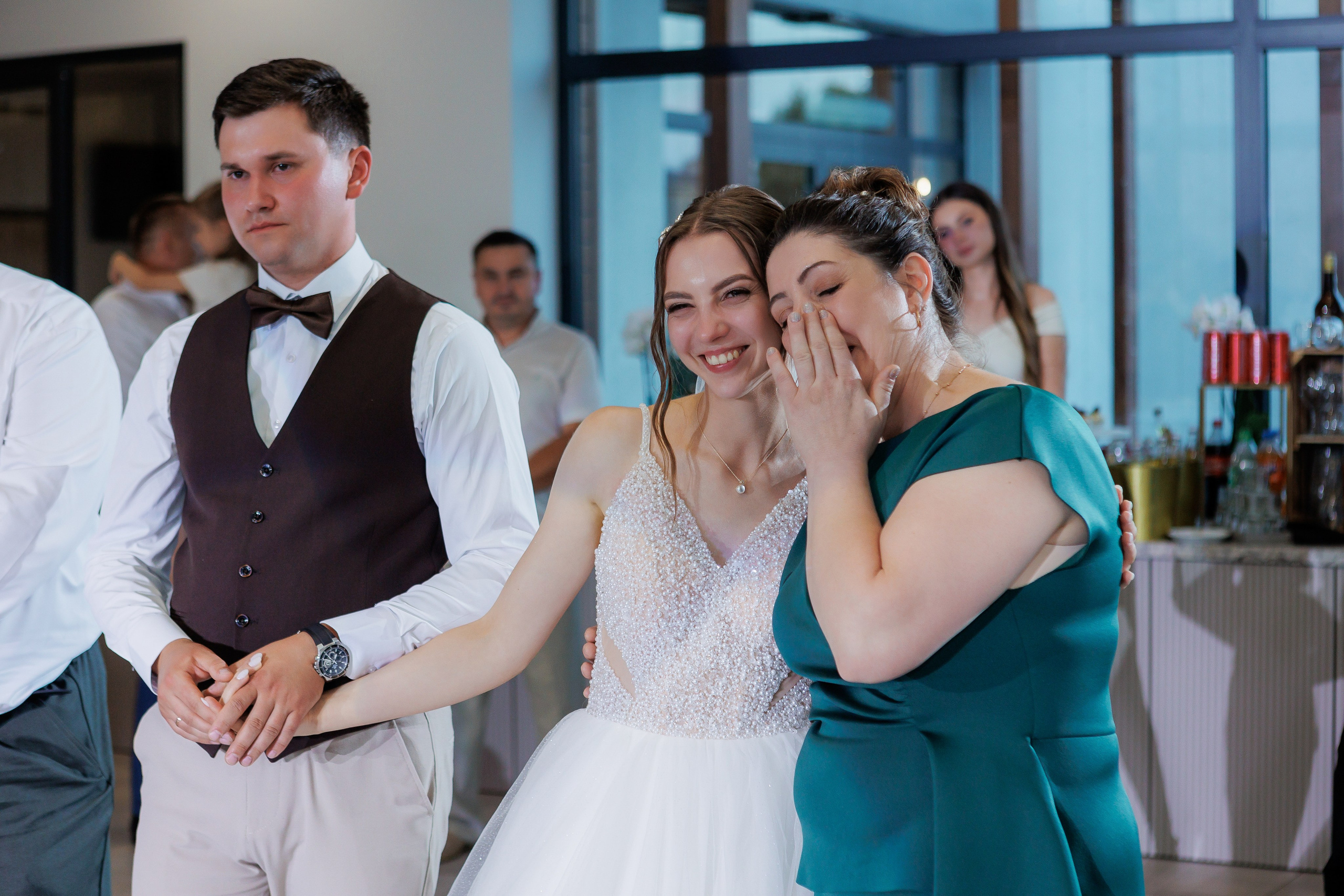 Христина та Максим. Photographer Stas Bordeniuk