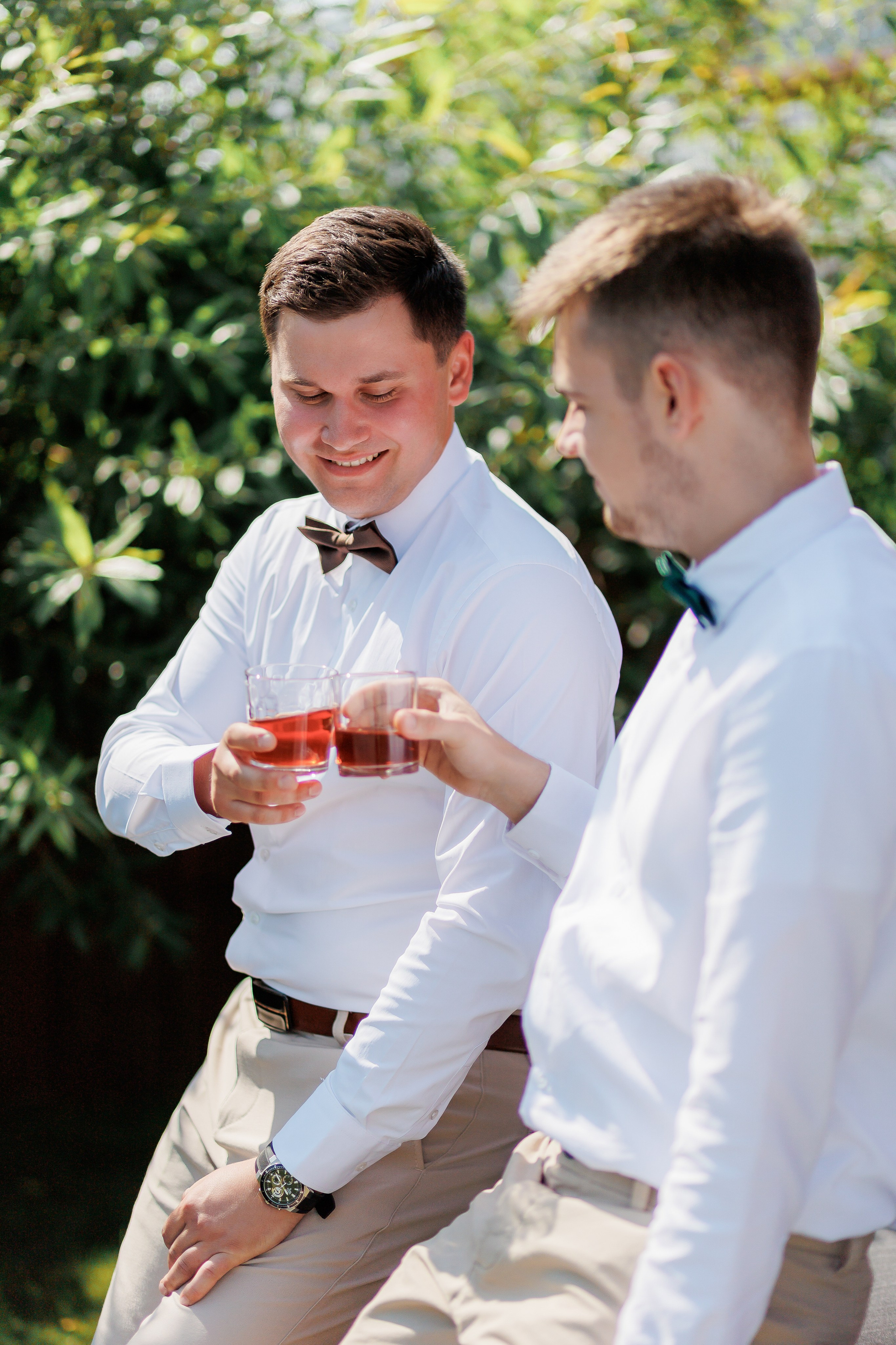 Христина та Максим. Photographer Stas Bordeniuk