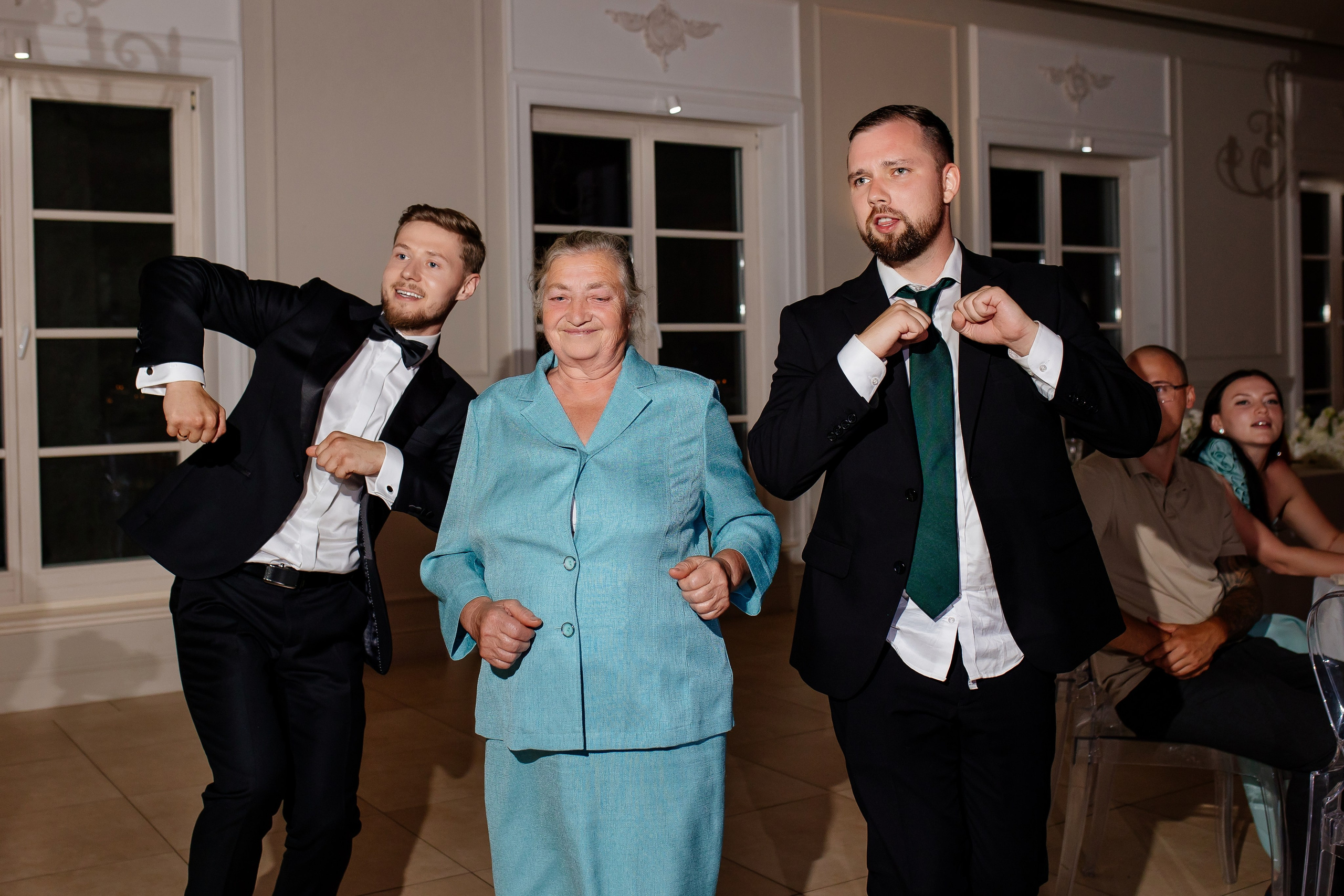 M&M. Photographer Stas Bordeniuk