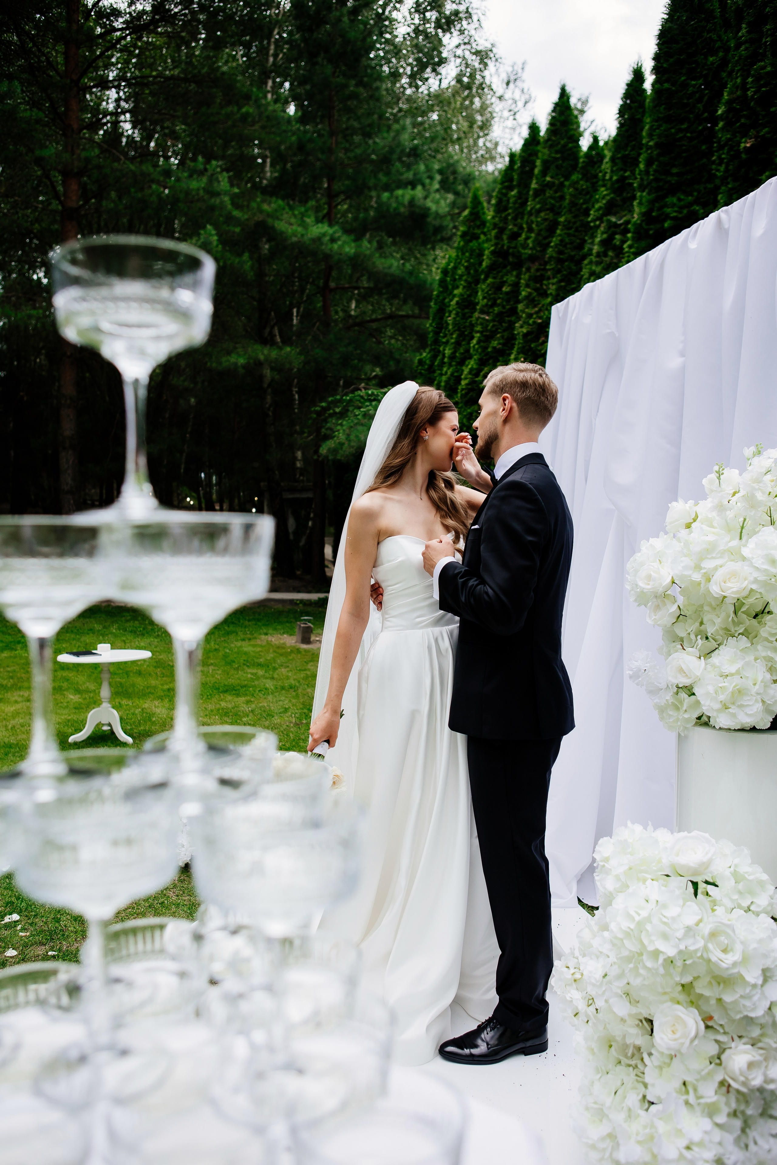 M&M. Photographer Stas Bordeniuk