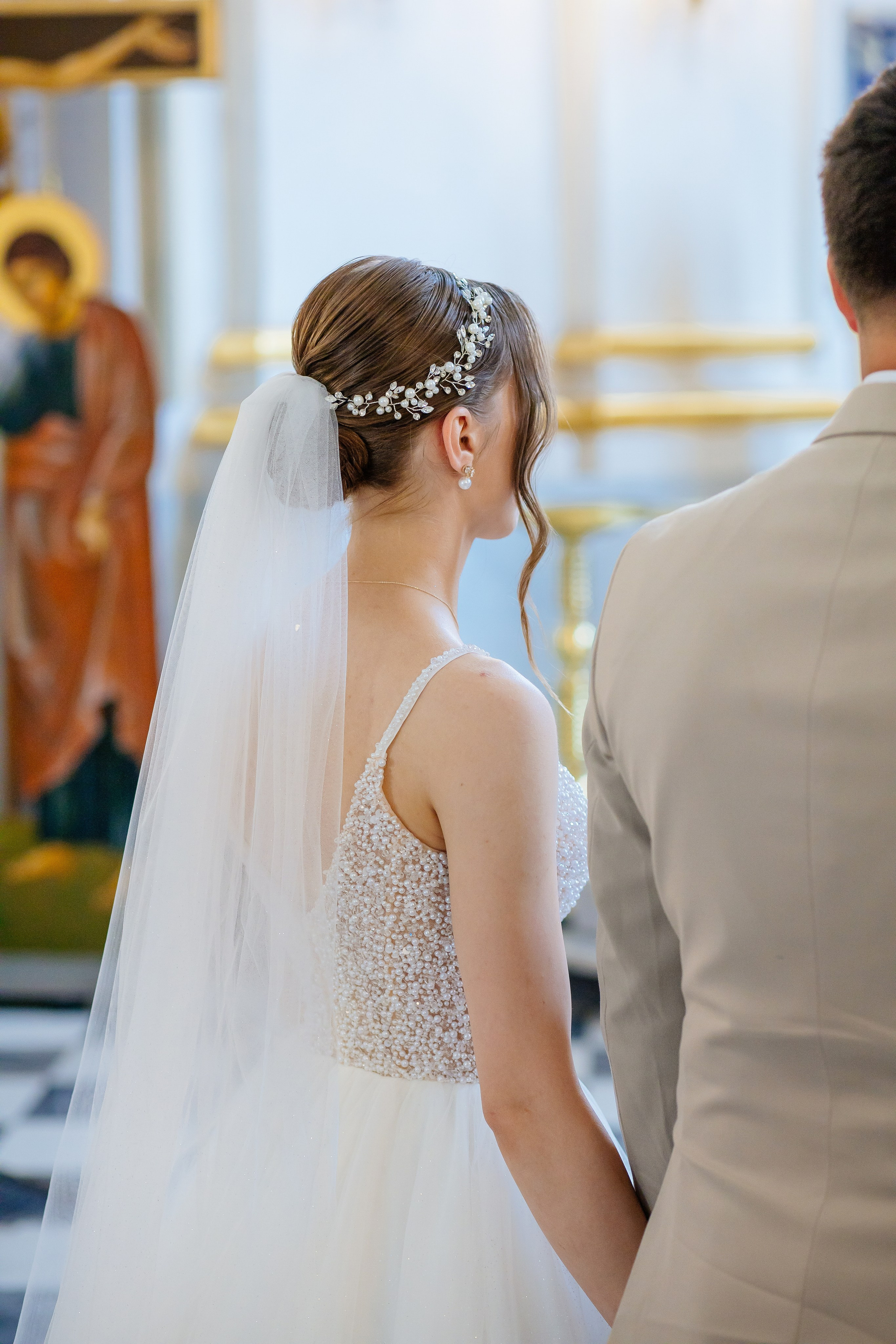 Христина та Максим. Photographer Stas Bordeniuk