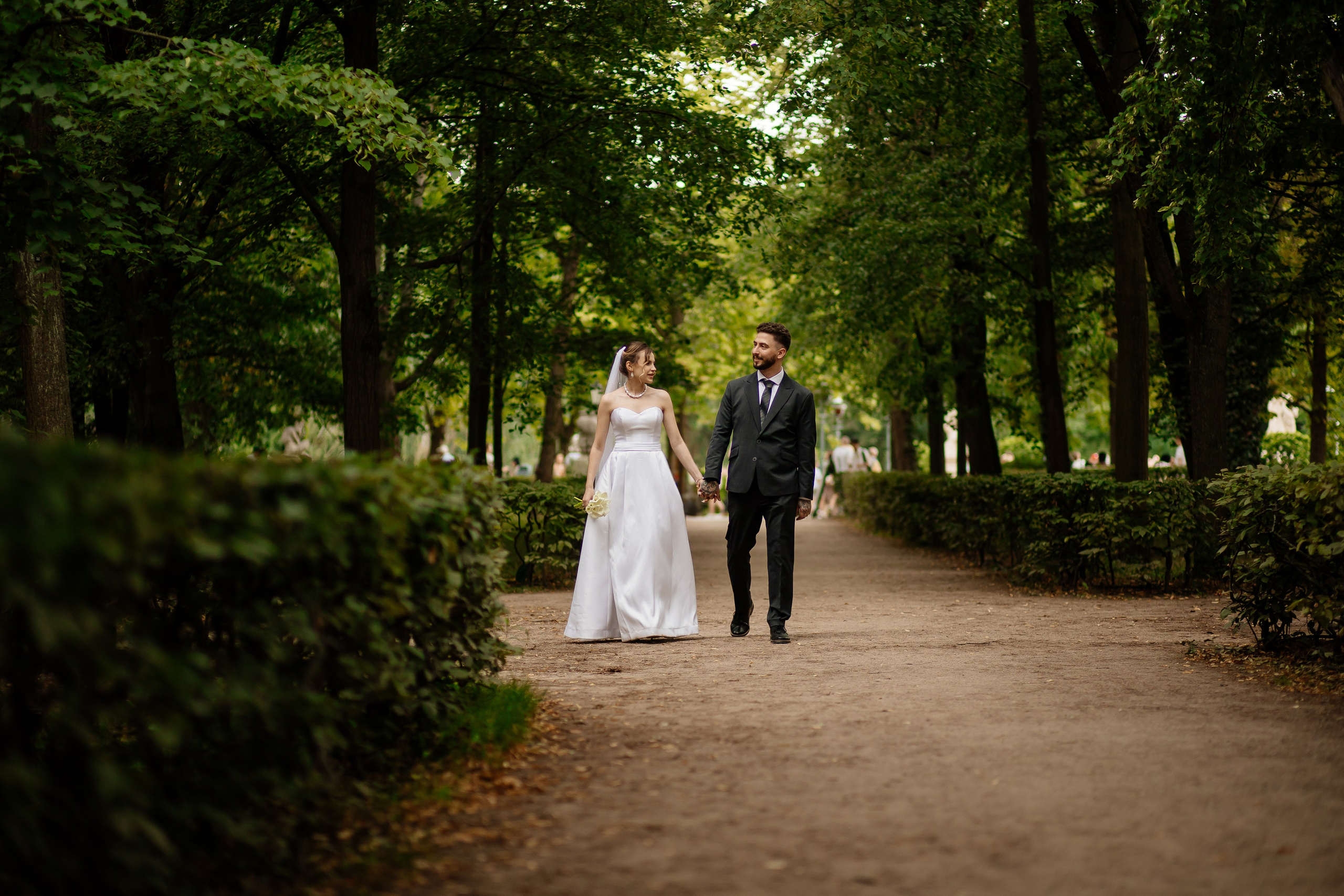 Таня і Рома. Photographer Stas Bordeniuk