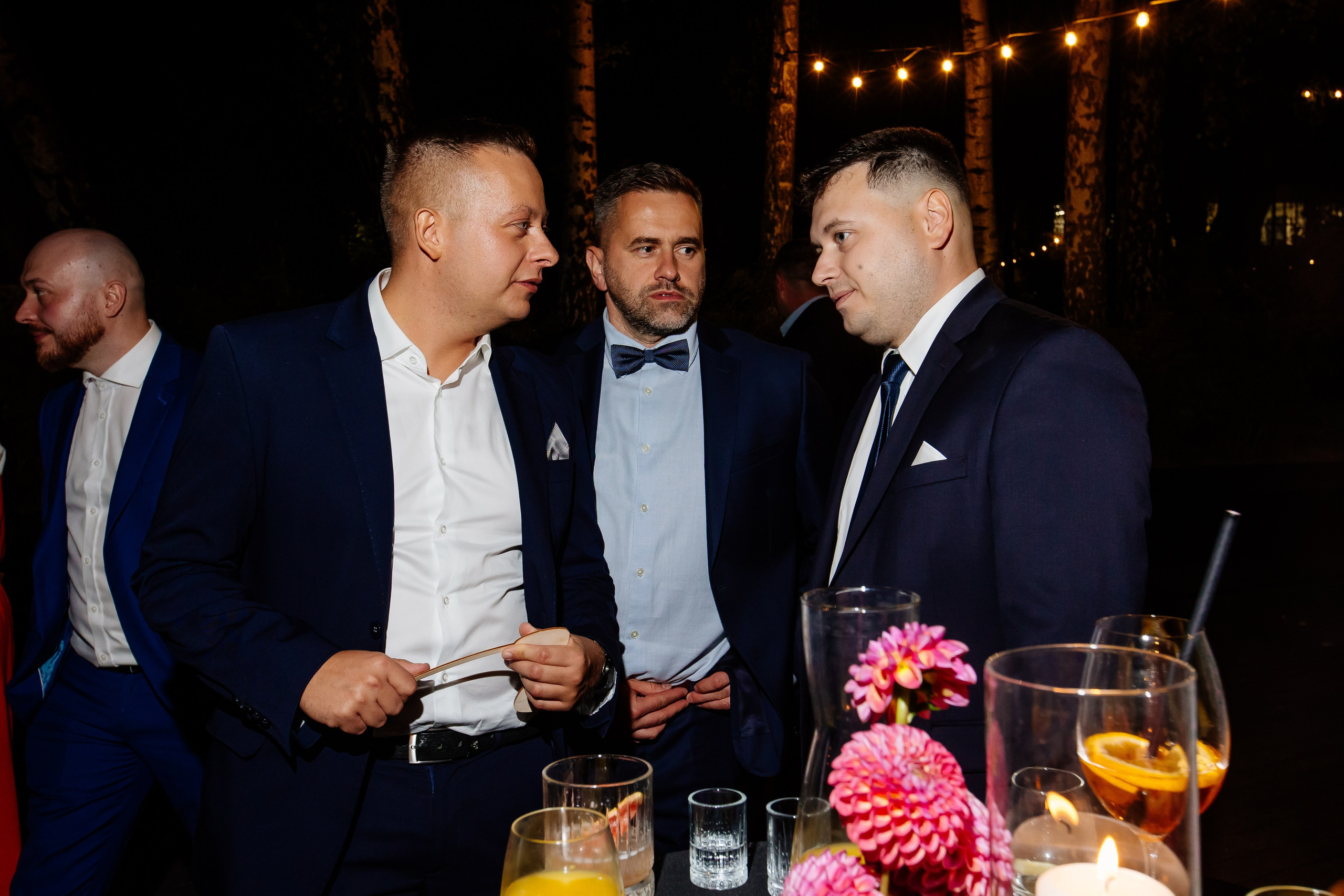 Alina & Jacek. Photographer Stas Bordeniuk