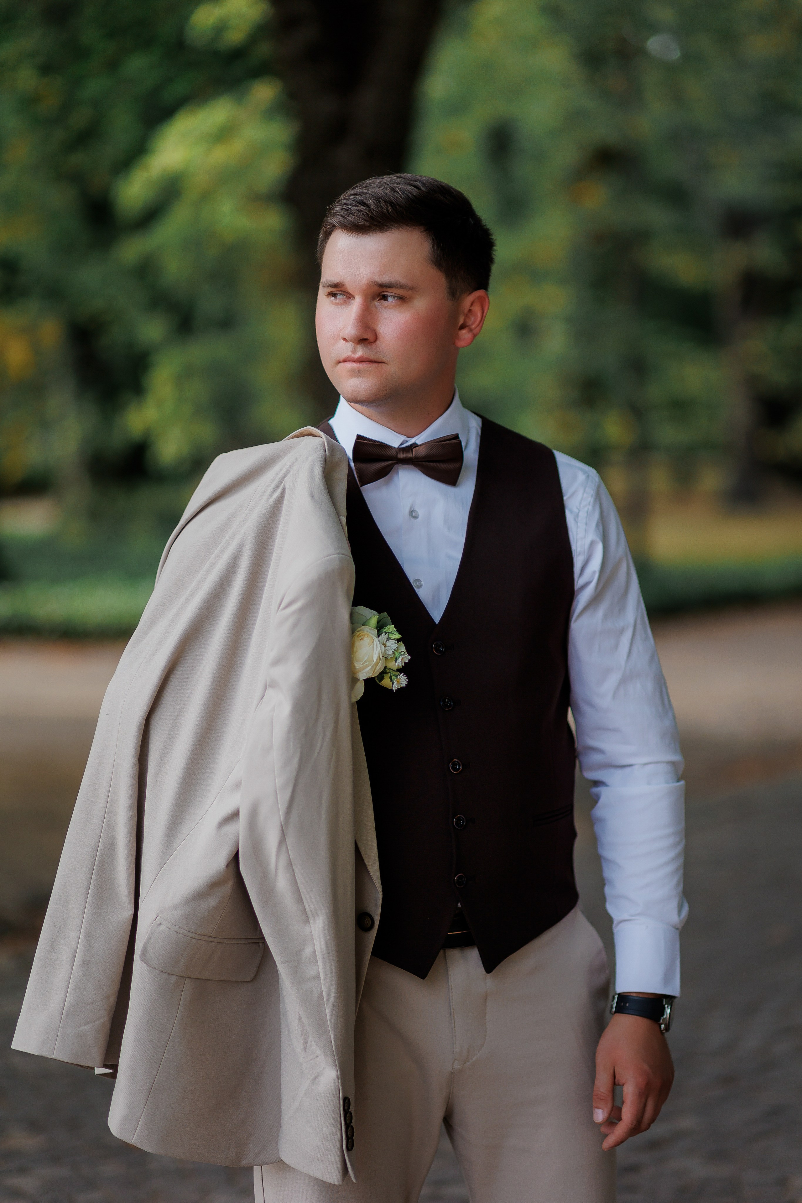 Христина та Максим. Photographer Stas Bordeniuk