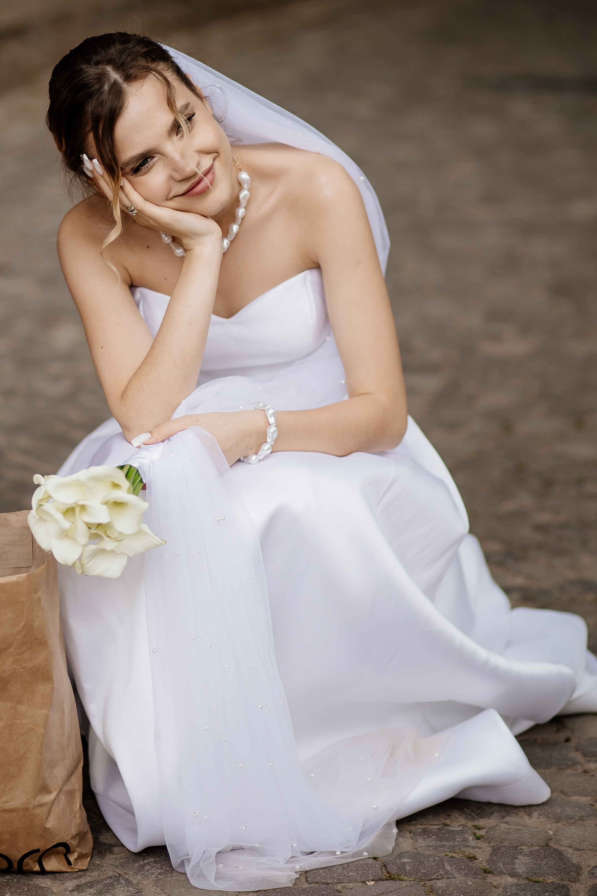 Таня і Рома. Photographer Stas Bordeniuk