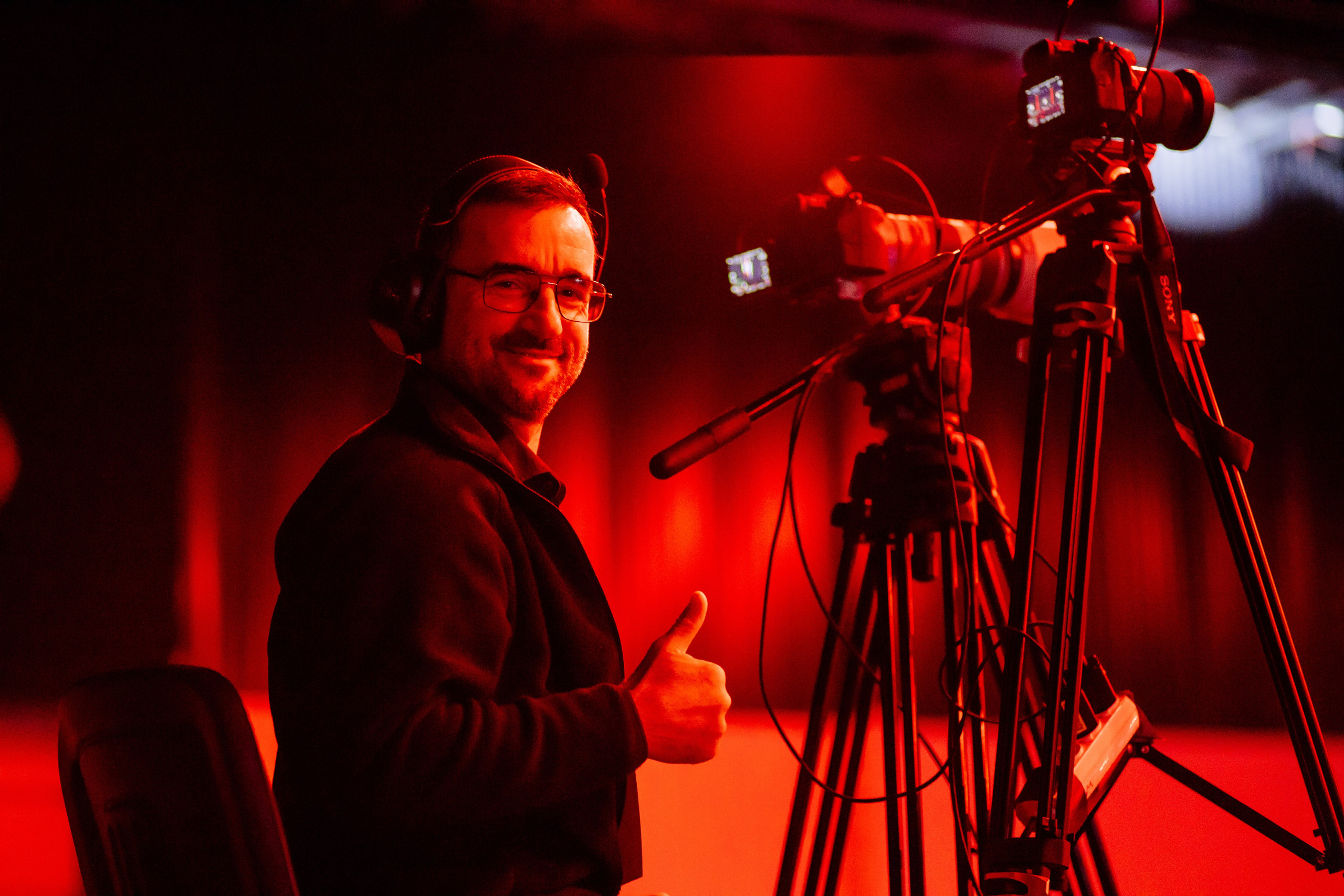 Boost Forum. Fotograf Warszawa Brwinów Pruszków Grodzisk Piaseczno Otwock Legionowo