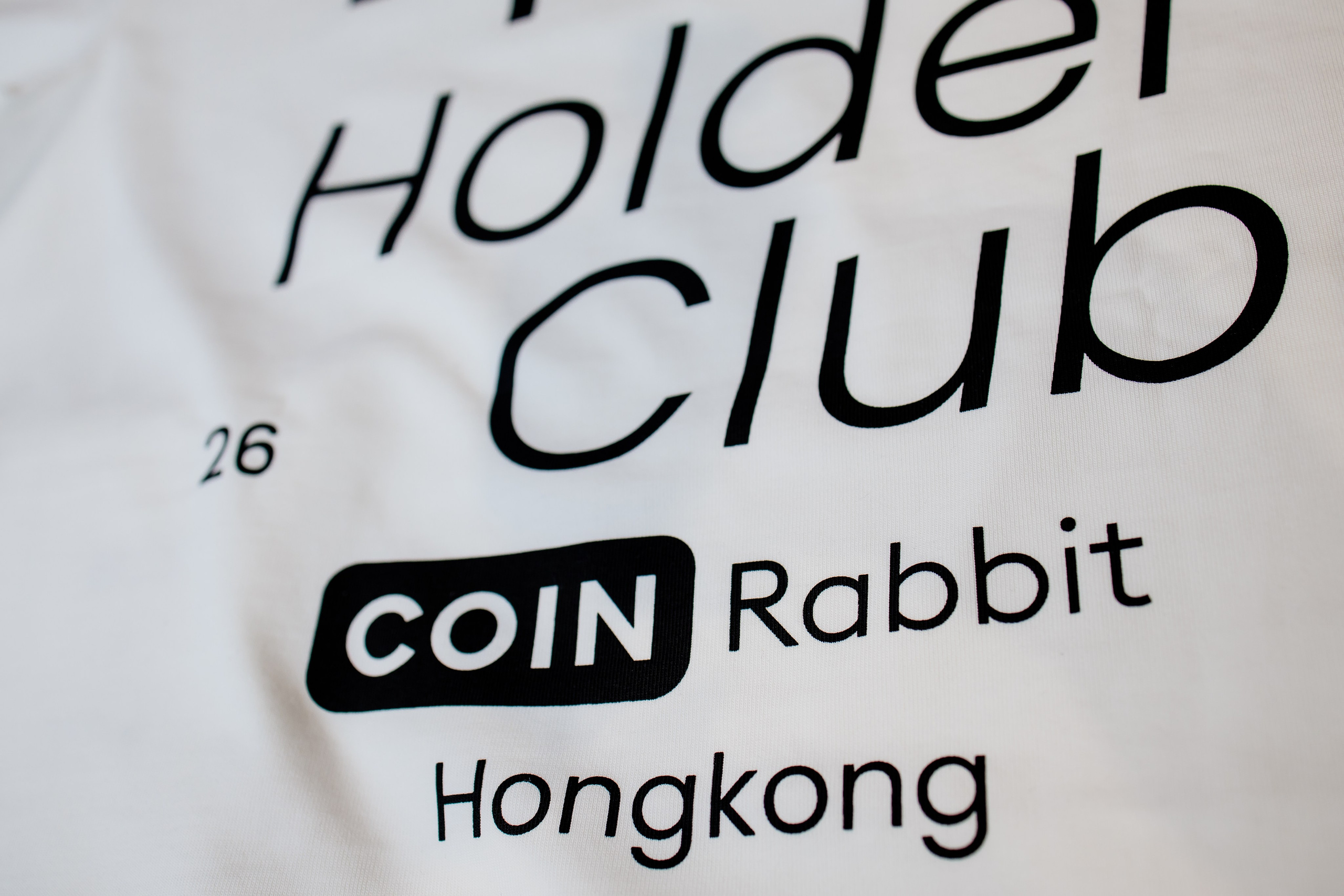 Consensus Hong Kong. Photographer Stas Bordeniuk