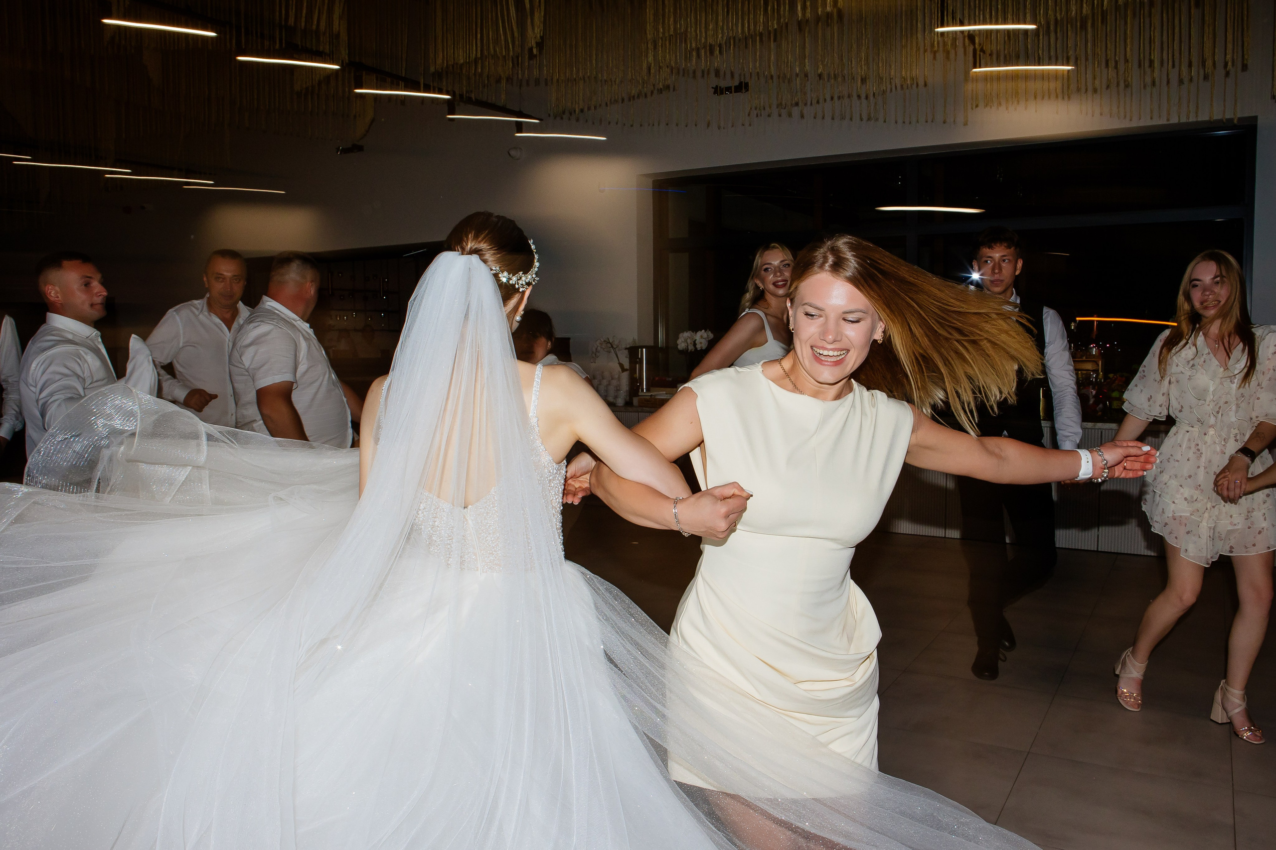 Христина та Максим. Photographer Stas Bordeniuk