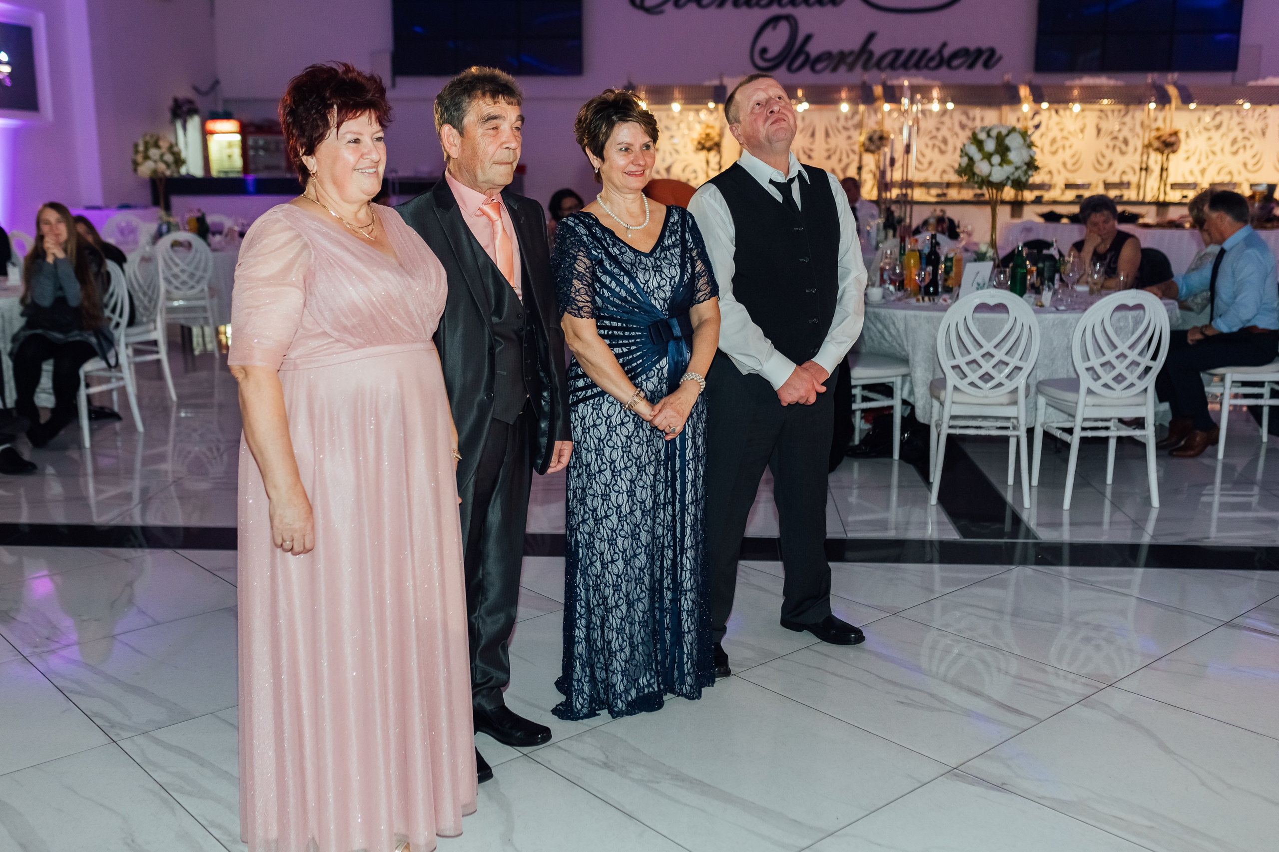 Saale. Photographer Stas Bordeniuk