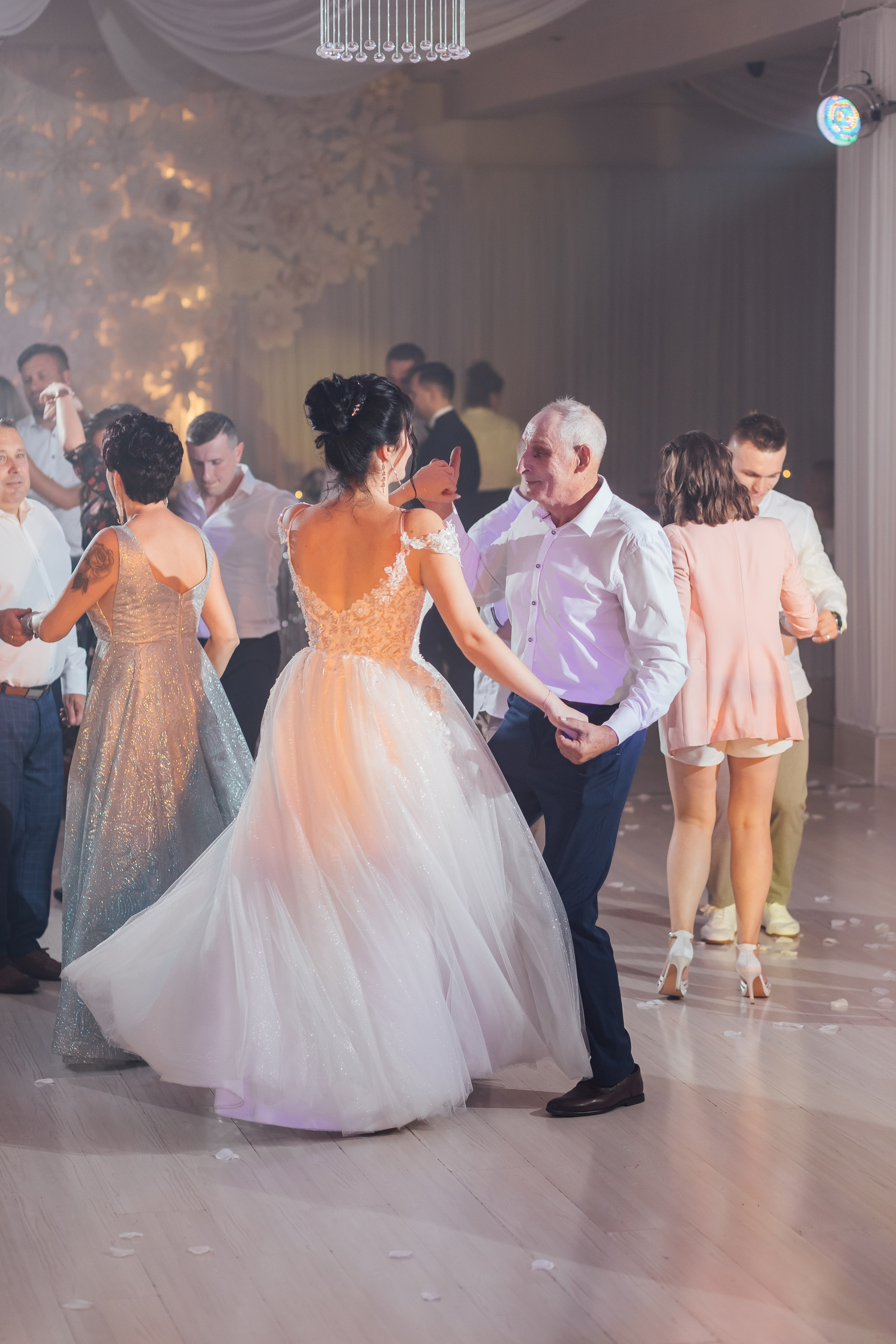 Kamil & Ksenia. Photographer Stas Bordeniuk