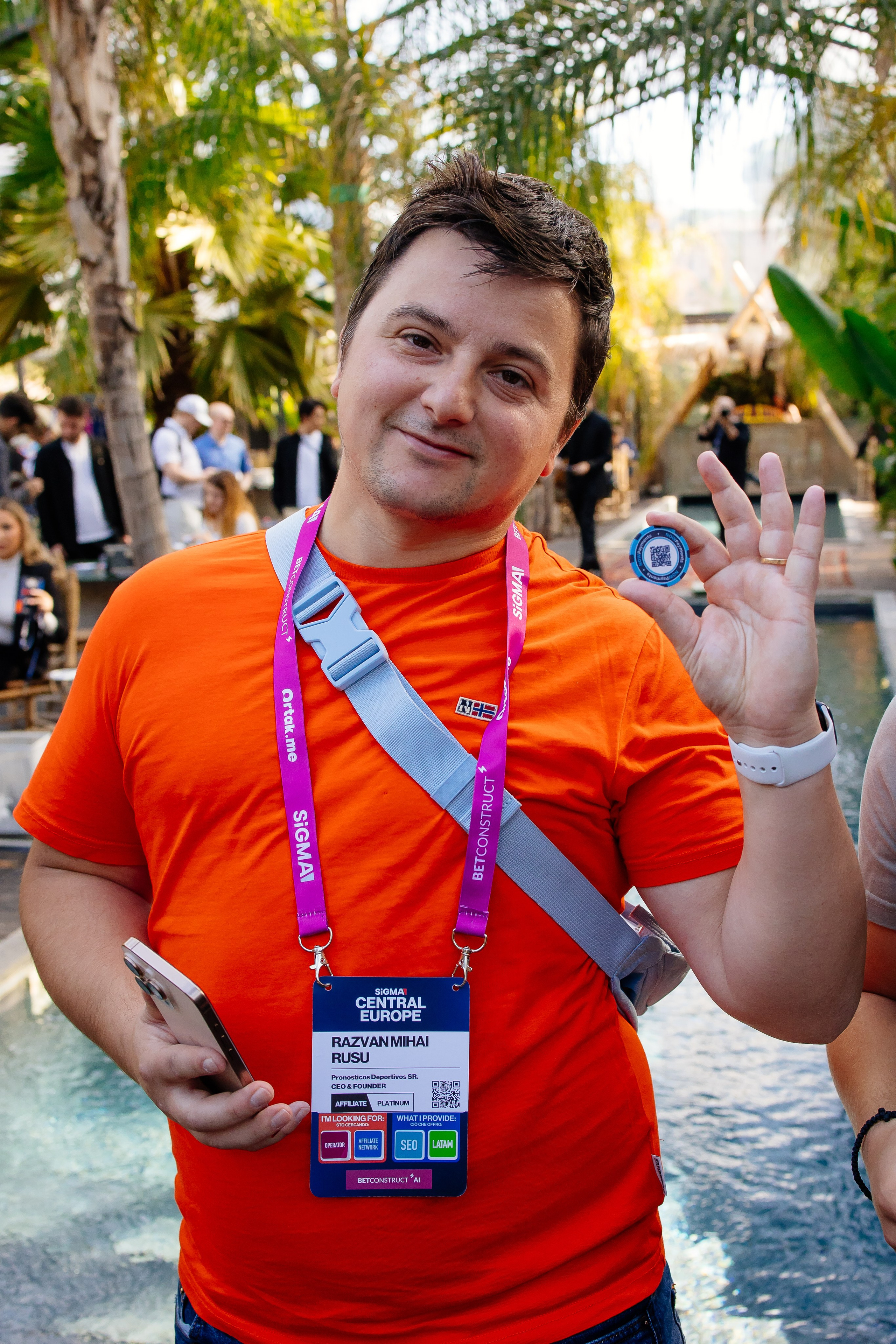 Sigma Rome. Fotograf Warszawa Brwinów Pruszków Grodzisk Piaseczno Otwock Legionowo