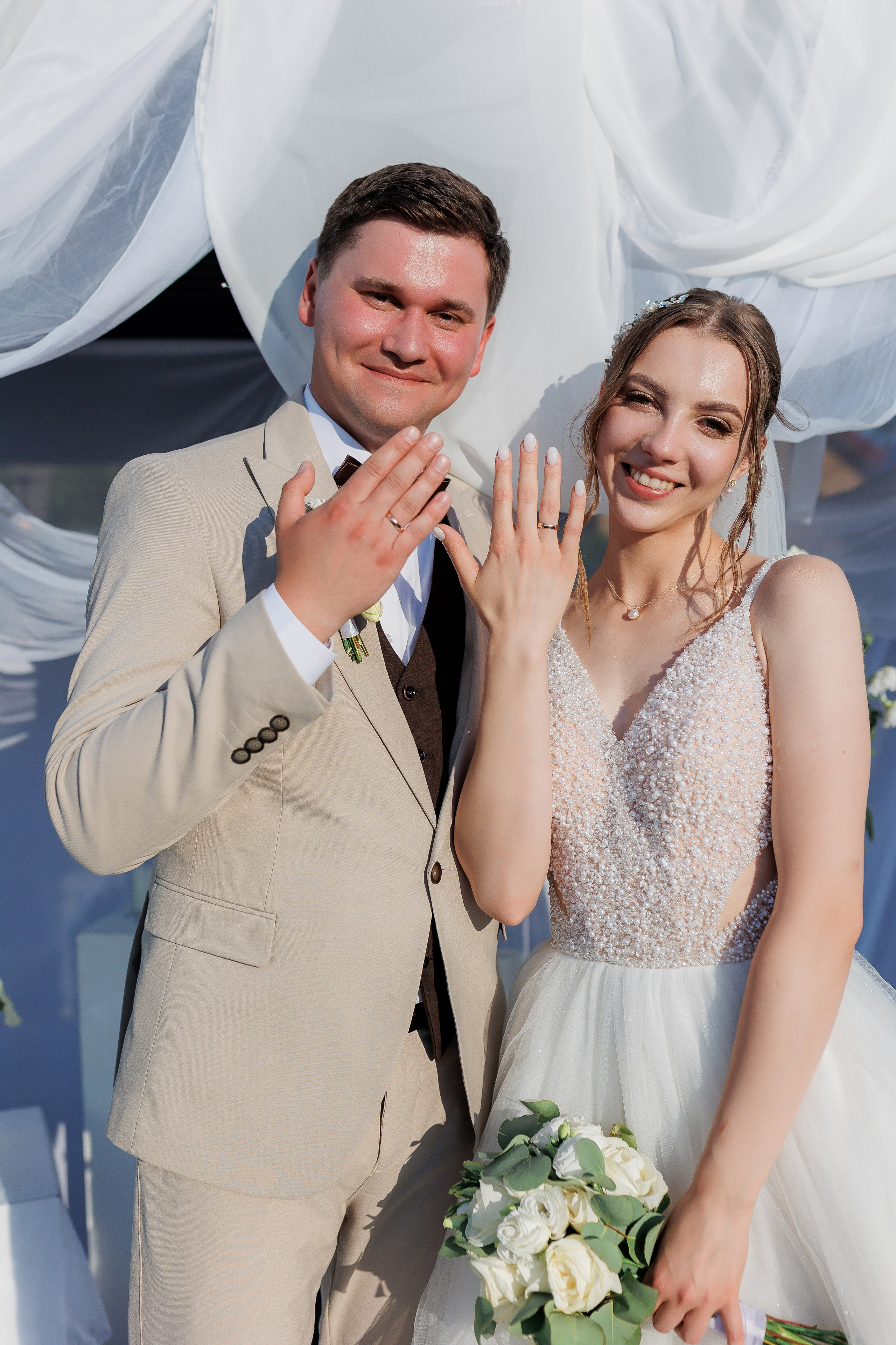 Христина та Максим. Photographer Stas Bordeniuk