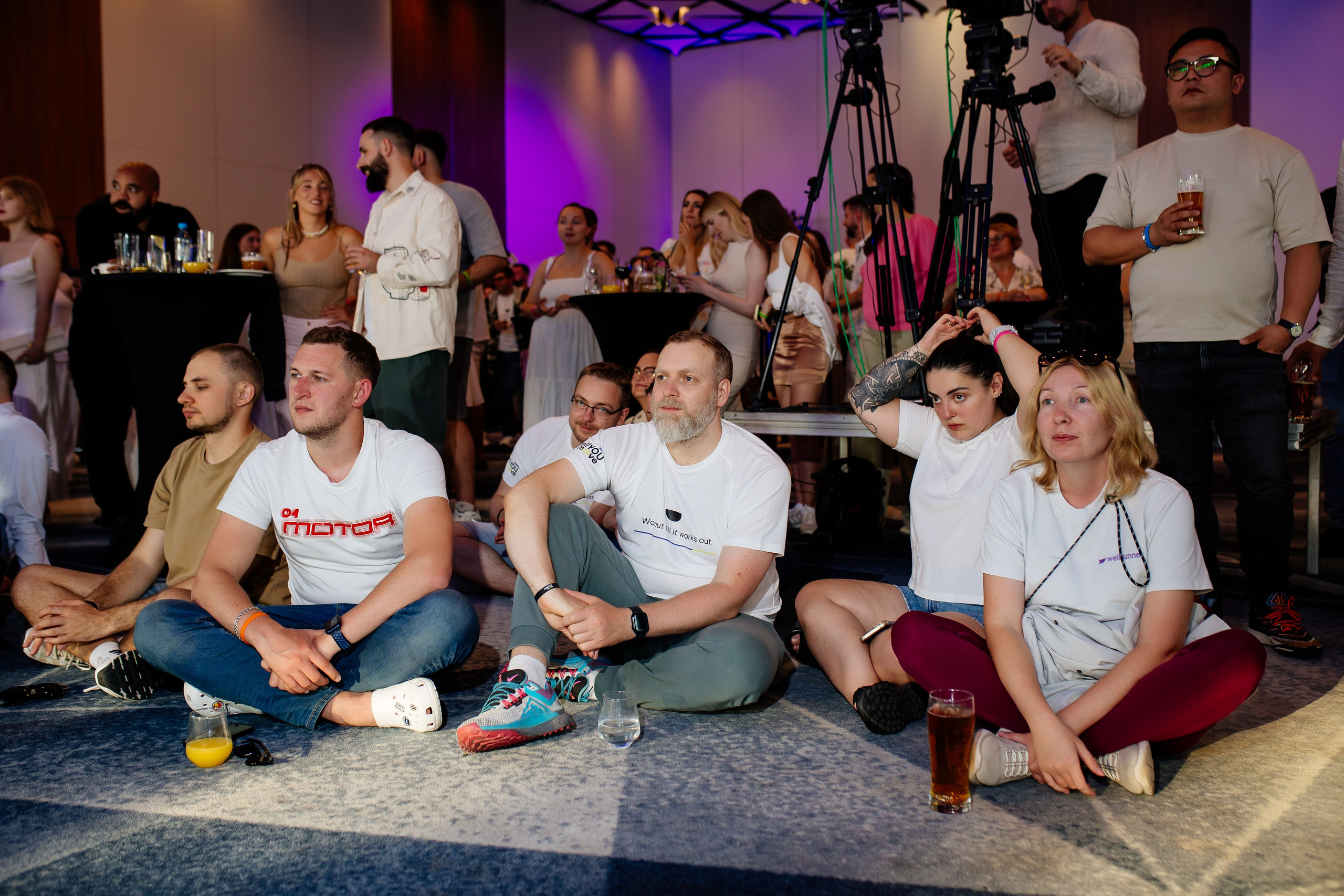 WellTech. Fotograf Warszawa Brwinów Pruszków Grodzisk Piaseczno Otwock Legionowo