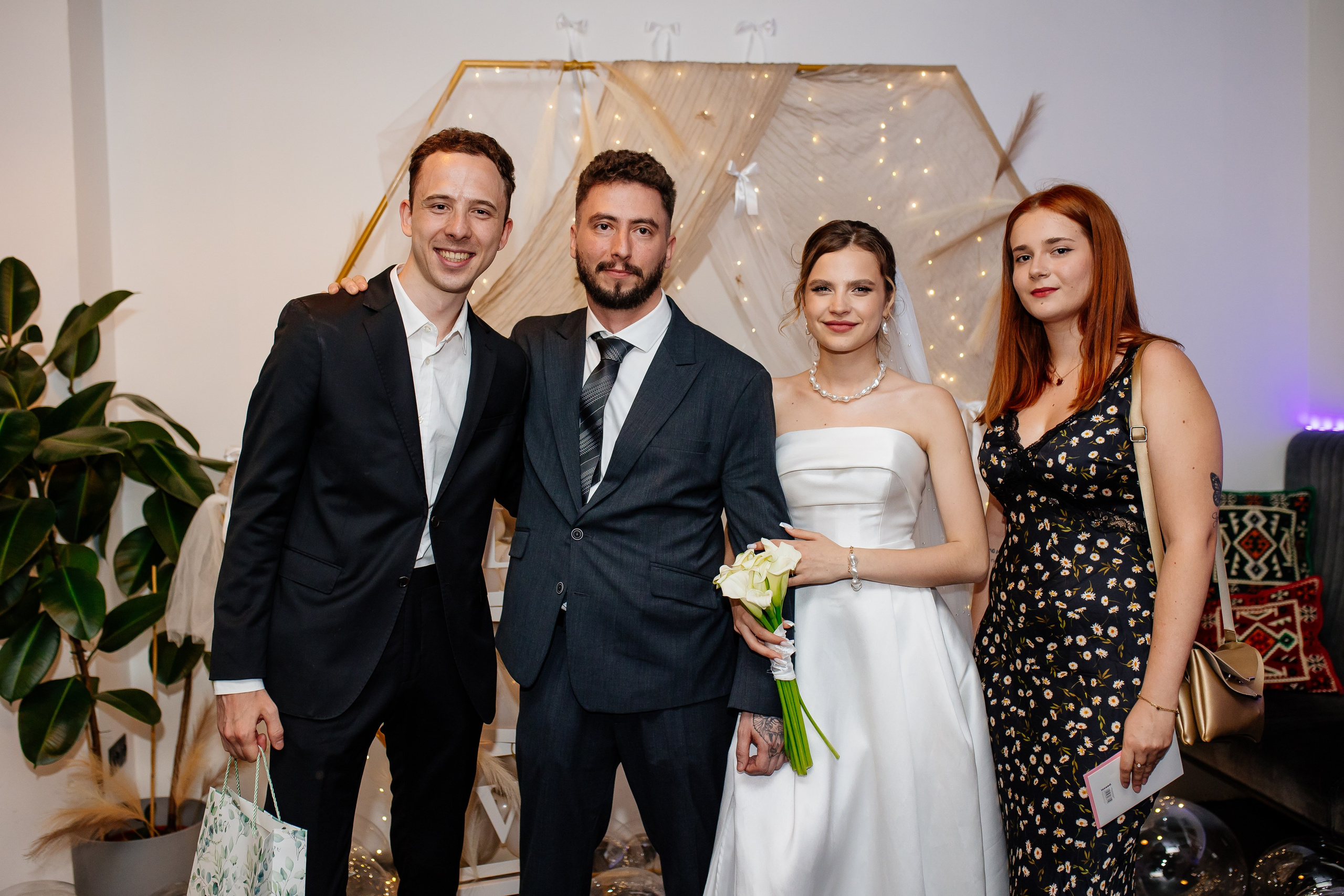 Таня і Рома. Photographer Stas Bordeniuk