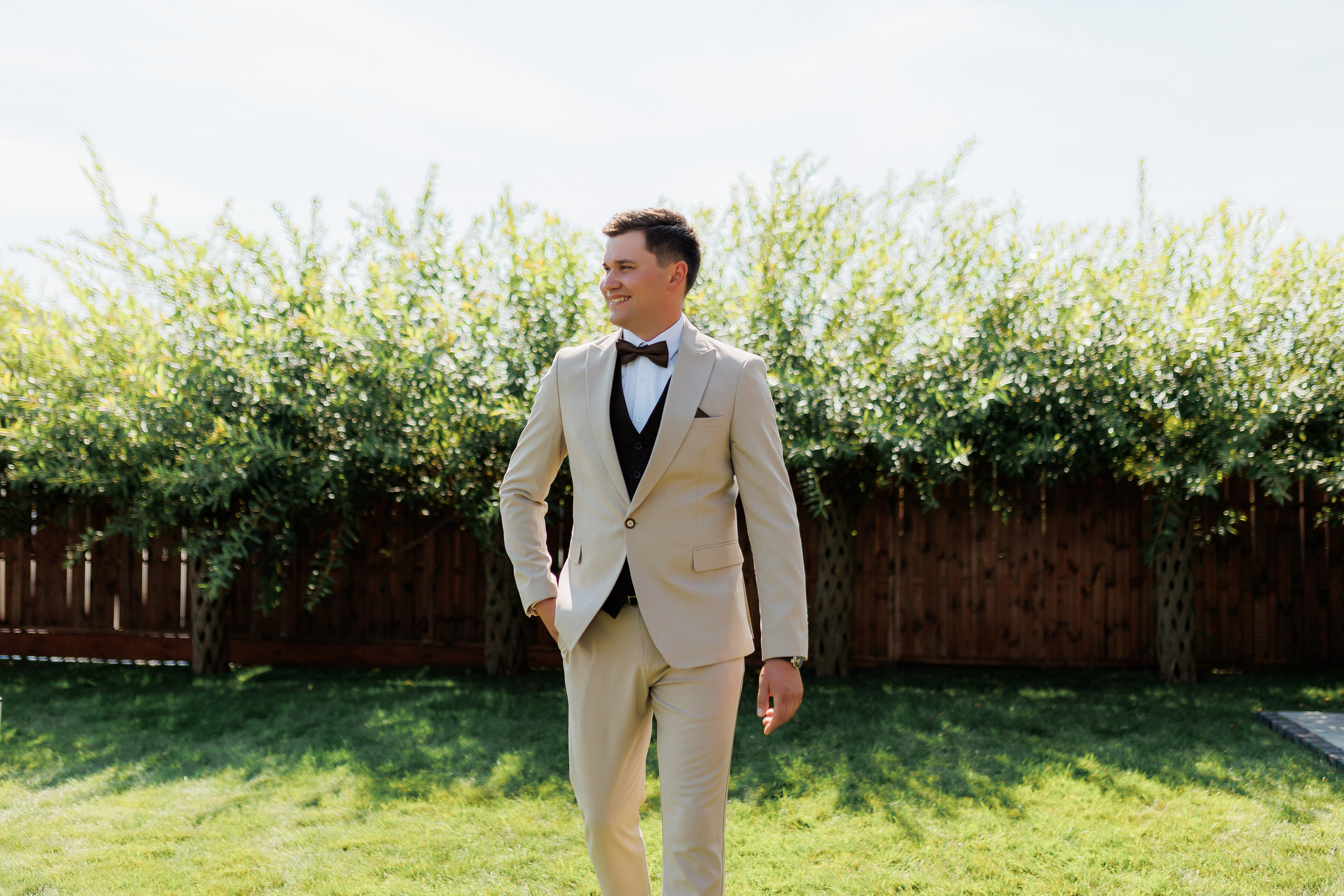 Христина та Максим. Photographer Stas Bordeniuk