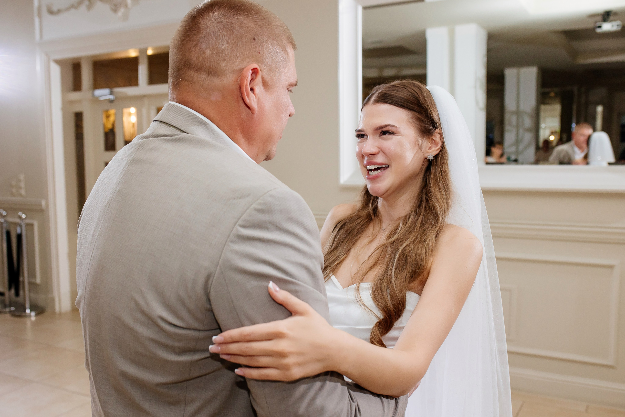 M&M. Photographer Stas Bordeniuk