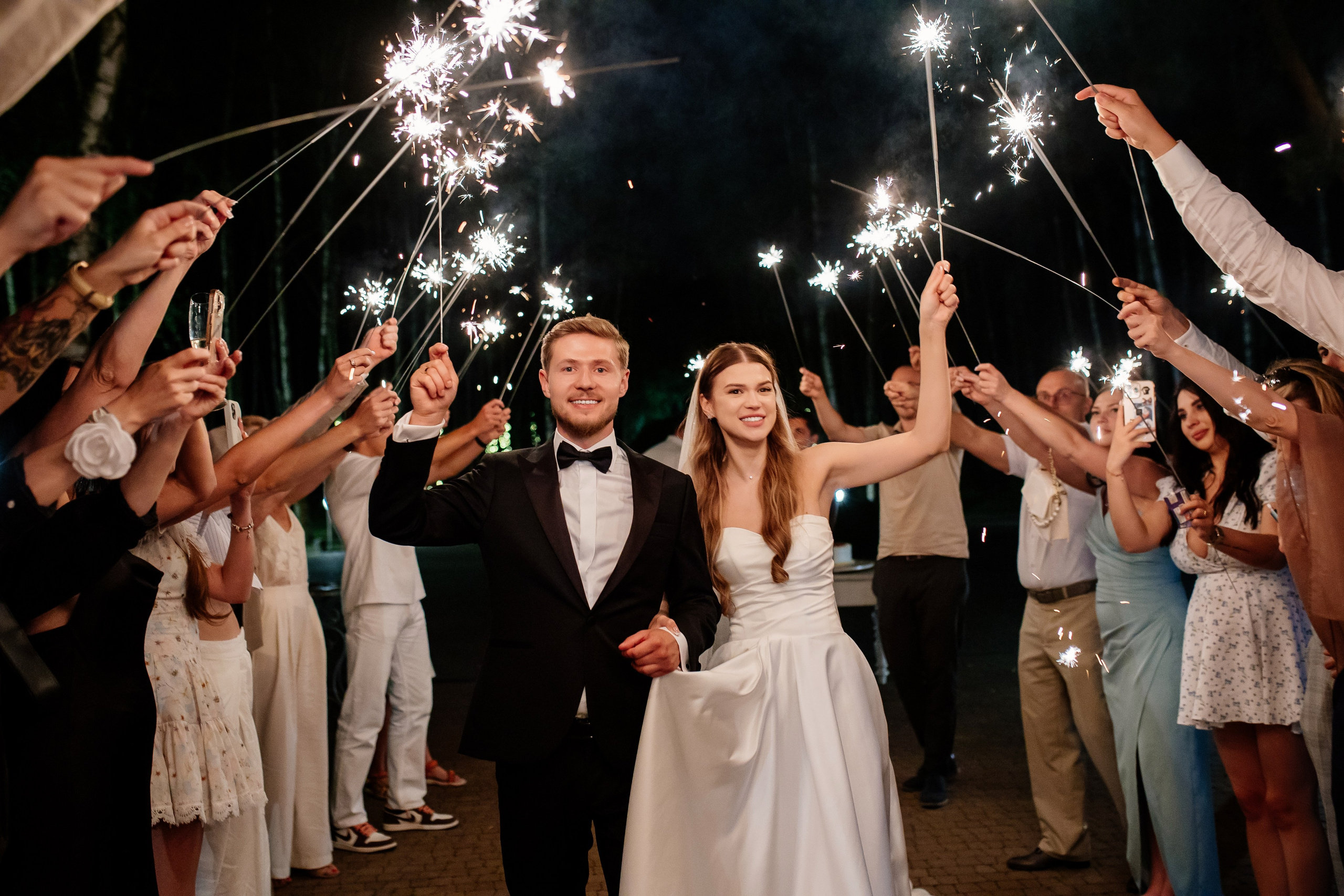 M&M. Photographer Stas Bordeniuk