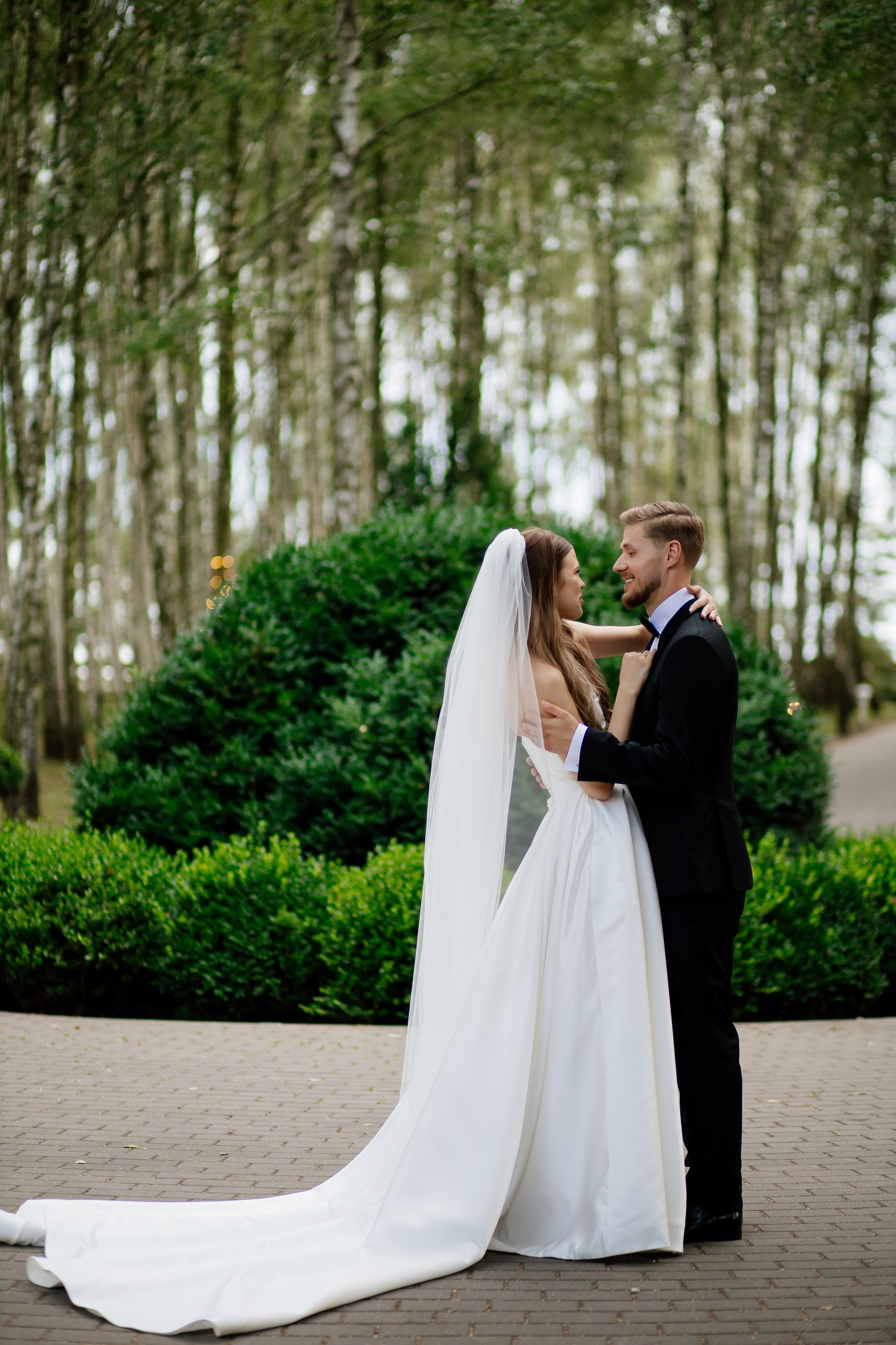 M&M. Photographer Stas Bordeniuk