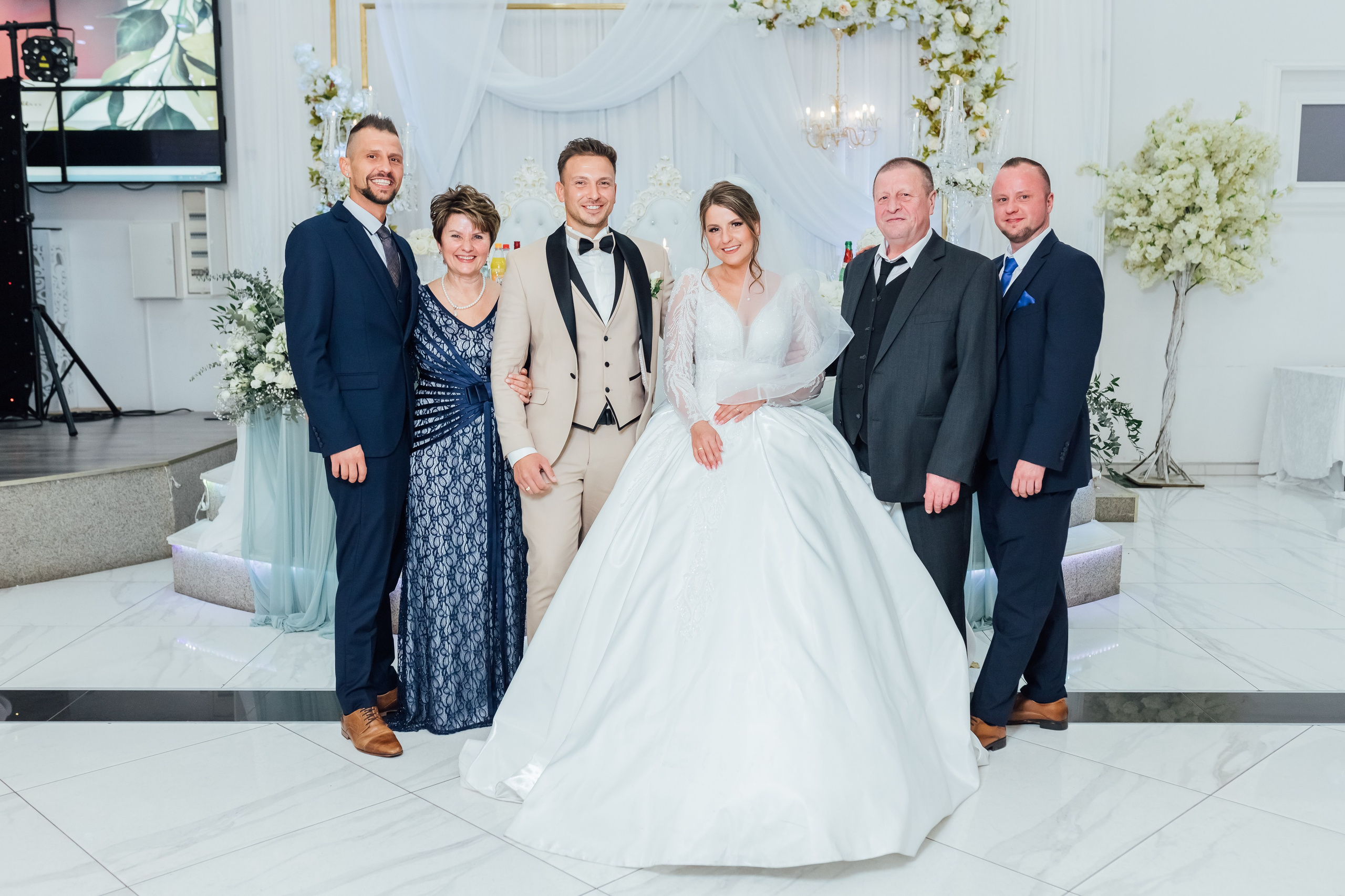 Saale. Photographer Stas Bordeniuk