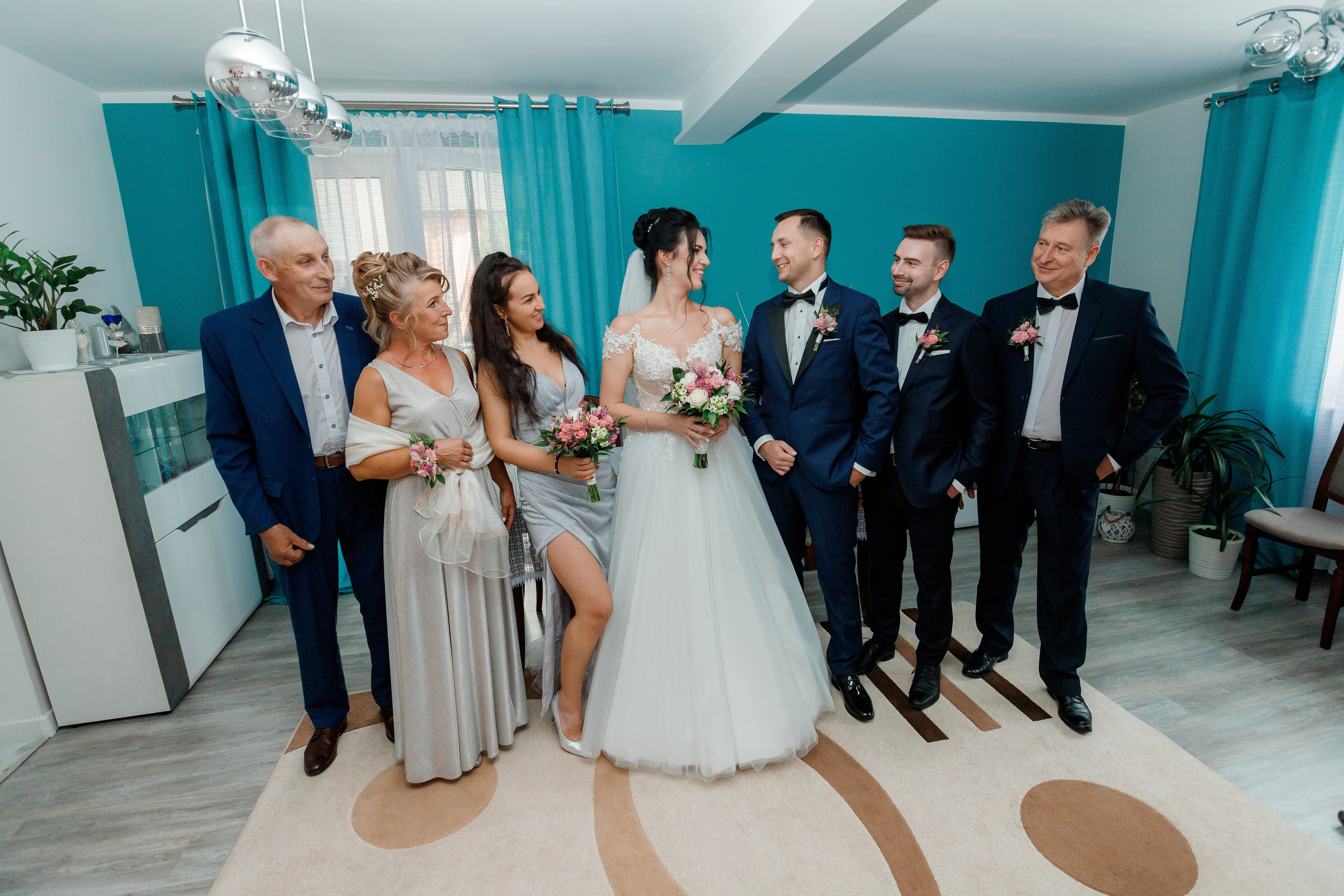 Kamil & Ksenia. Photographer Stas Bordeniuk