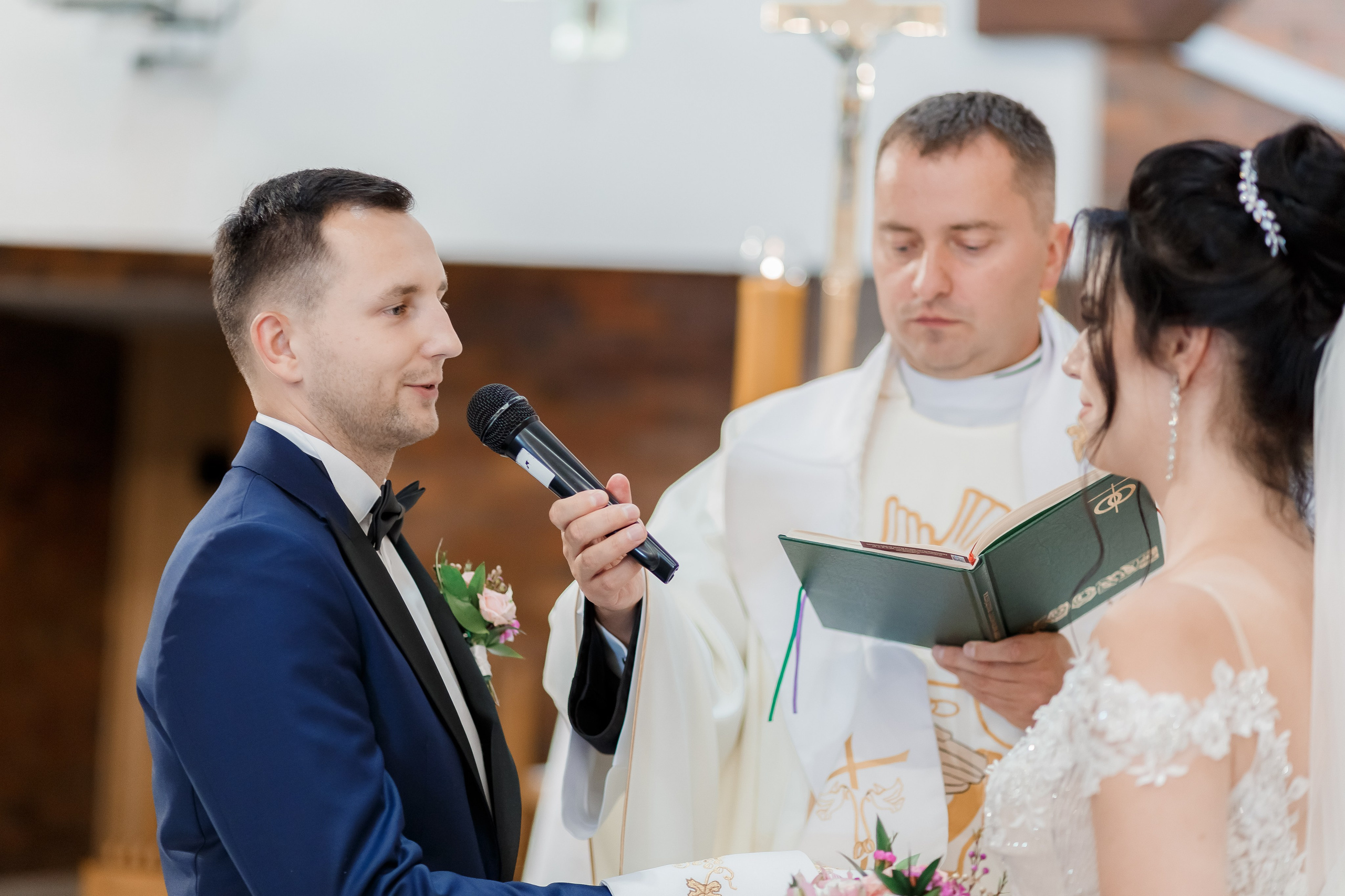 Kamil & Ksenia. Photographer Stas Bordeniuk