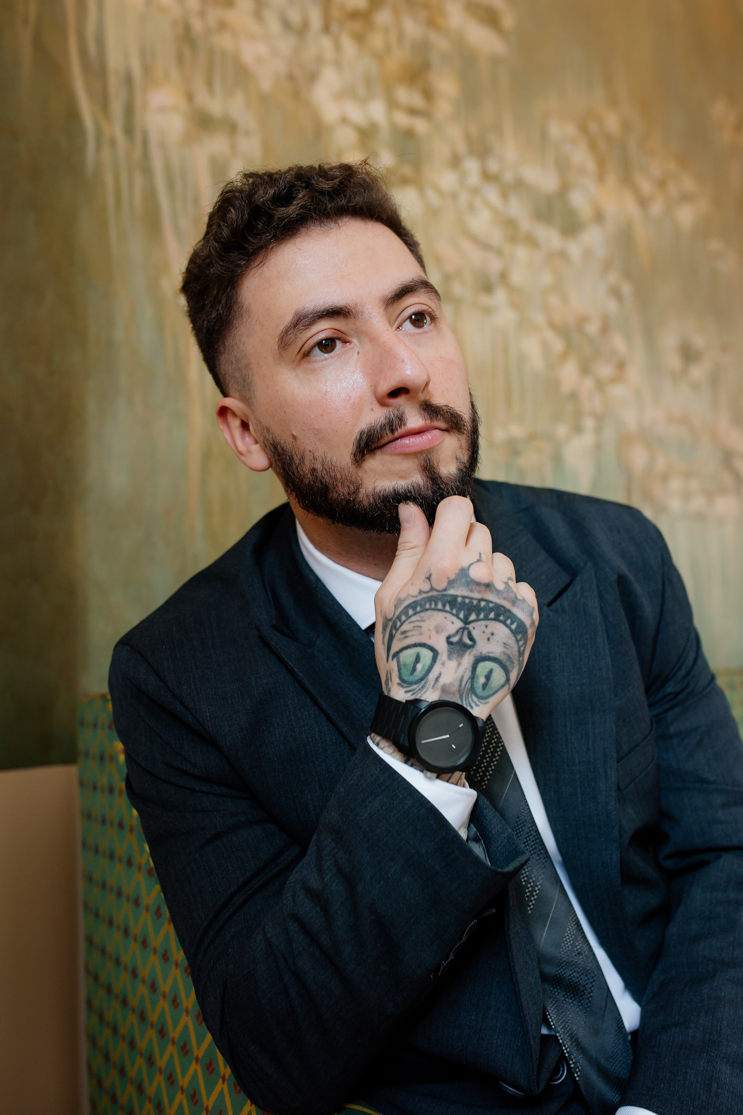 Таня і Рома. Photographer Stas Bordeniuk